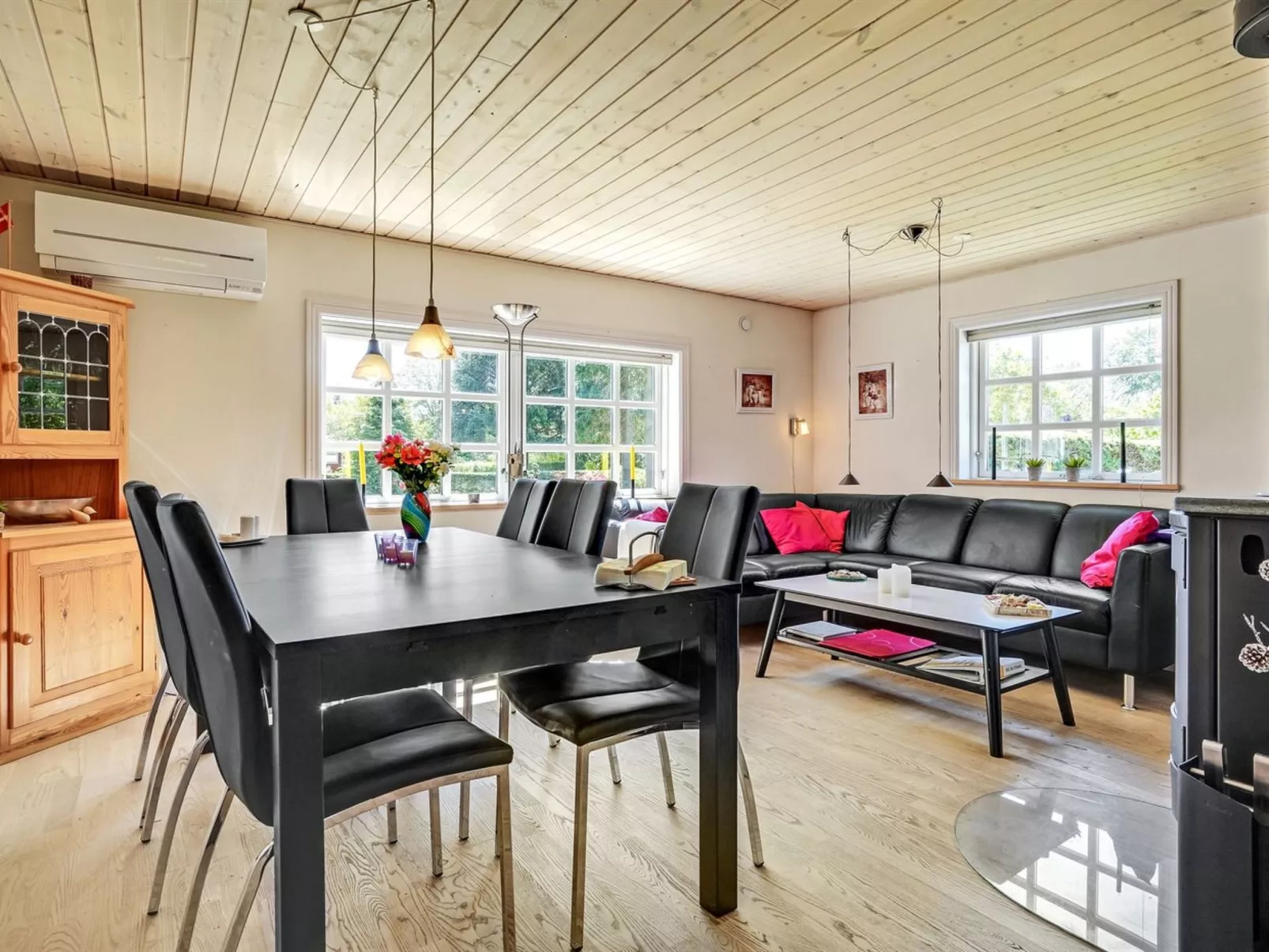 "Edele" - 800m from the sea-Binnen