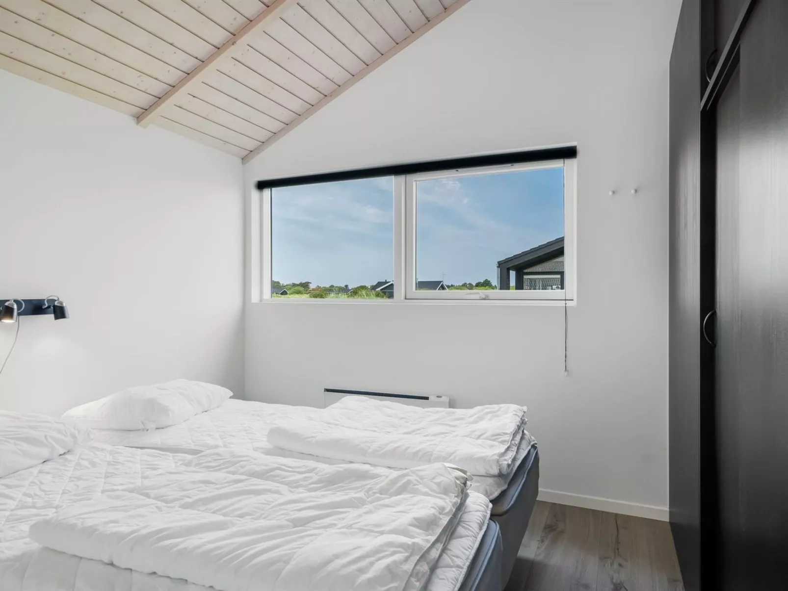 "Frejdis" - 1.1km from the sea-Binnen