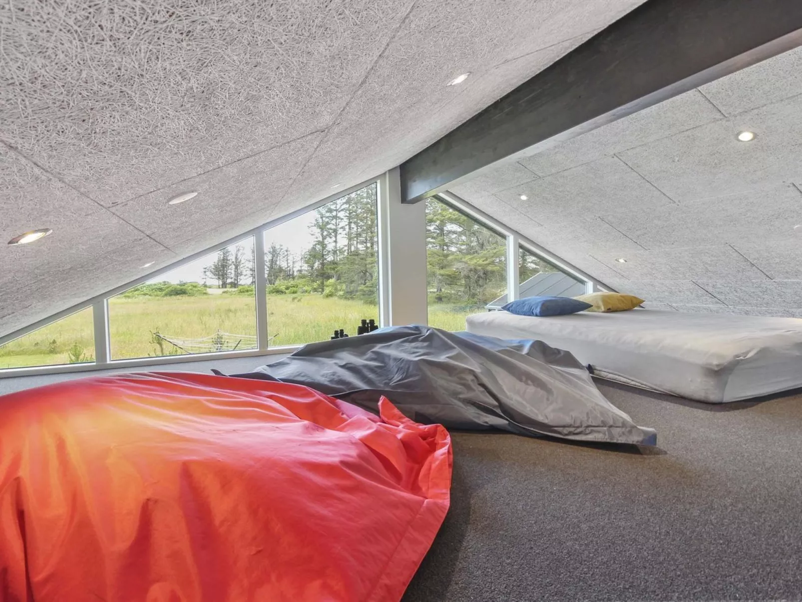 "Minna" - 975m from the sea-Binnen