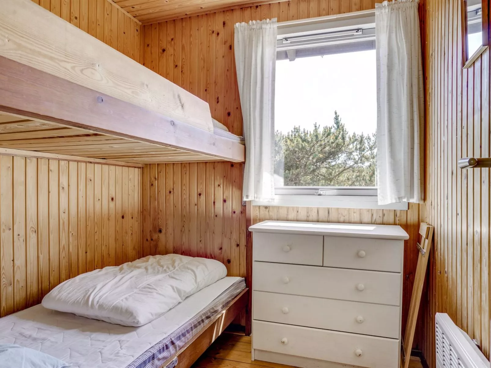 "Petersen" - 50m from the sea-Binnen