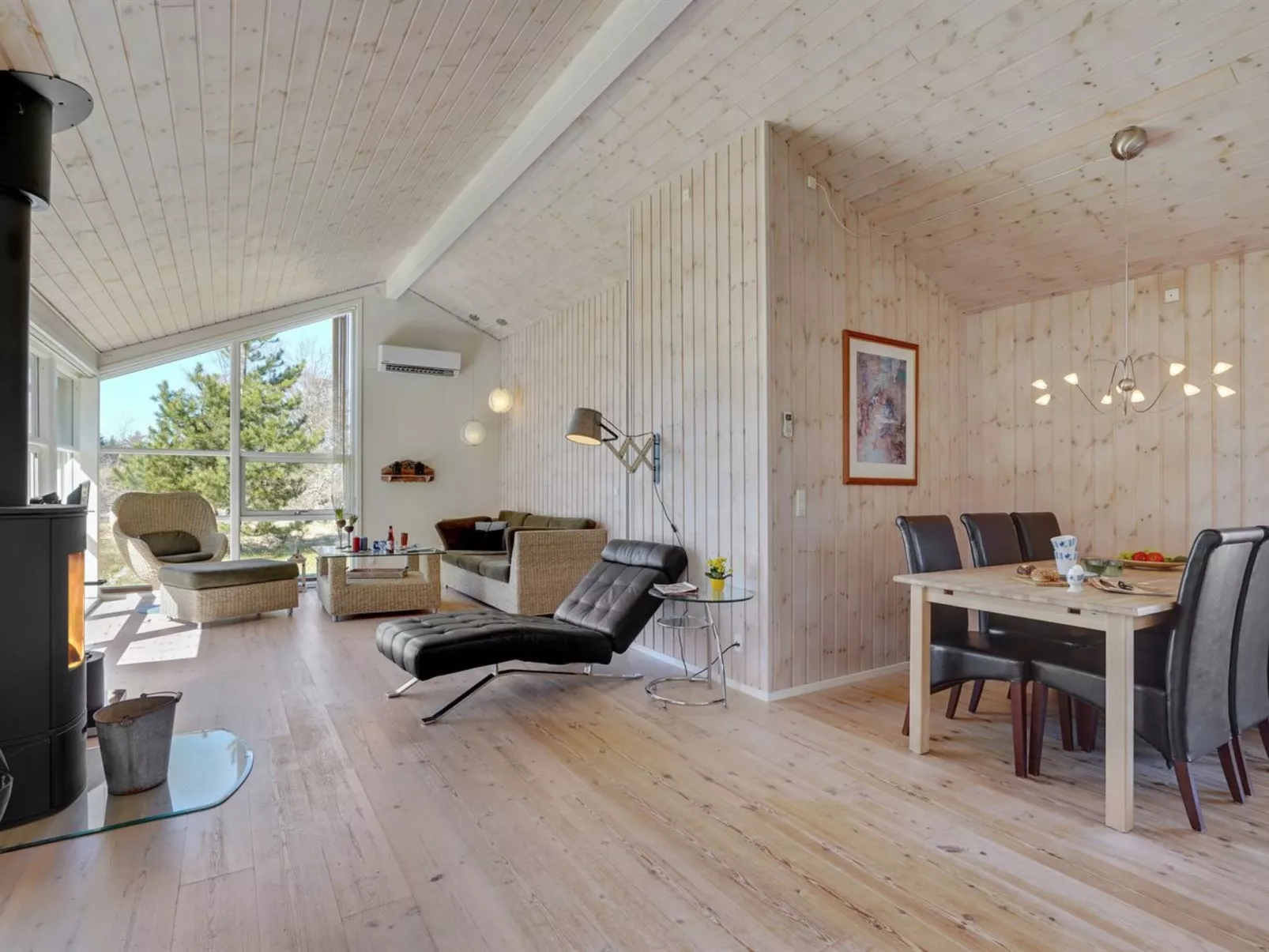 "Herwarth" - 3.3km from the sea-Binnen