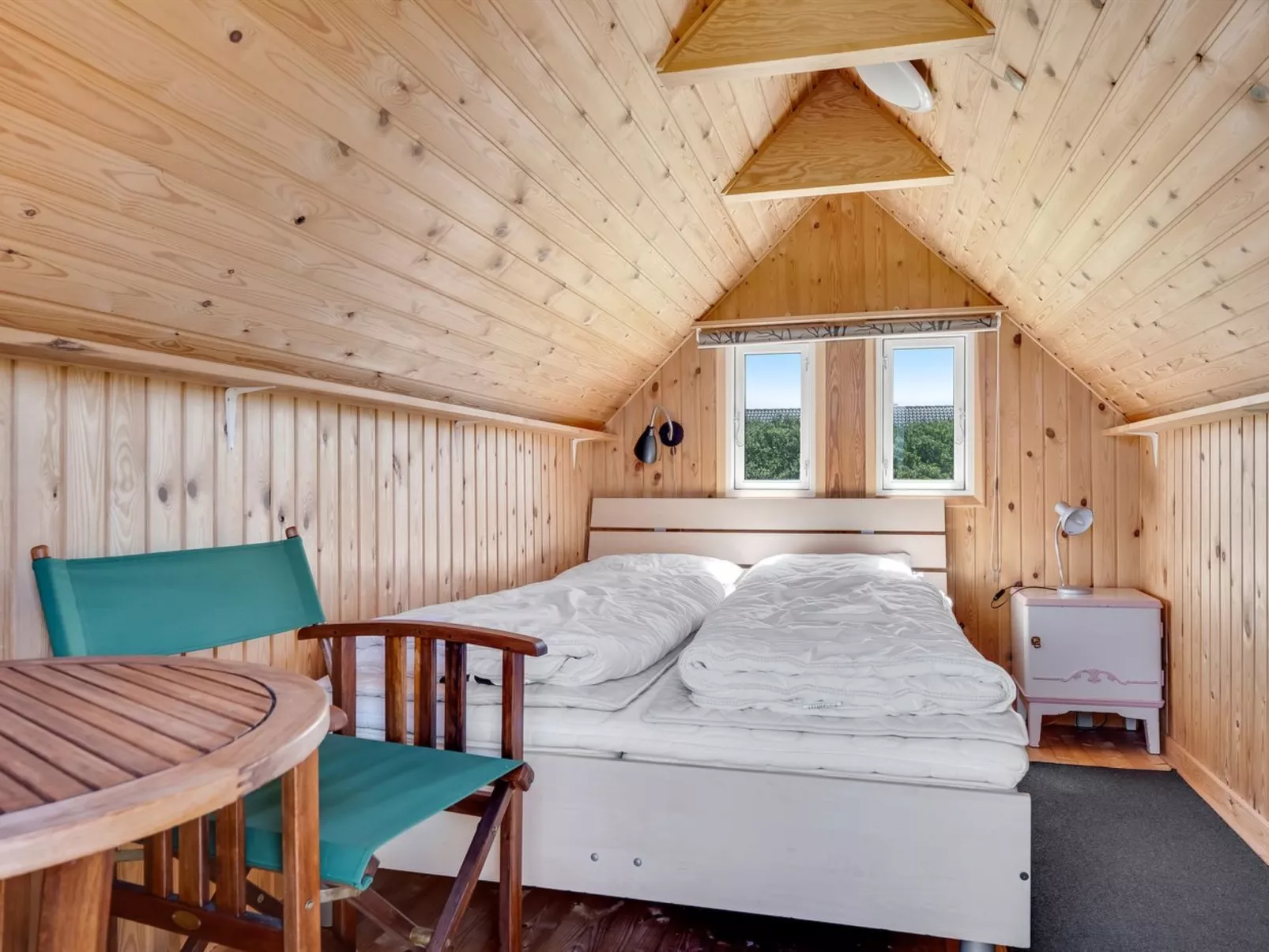 "Beatrice" - 150m from the sea-Binnen