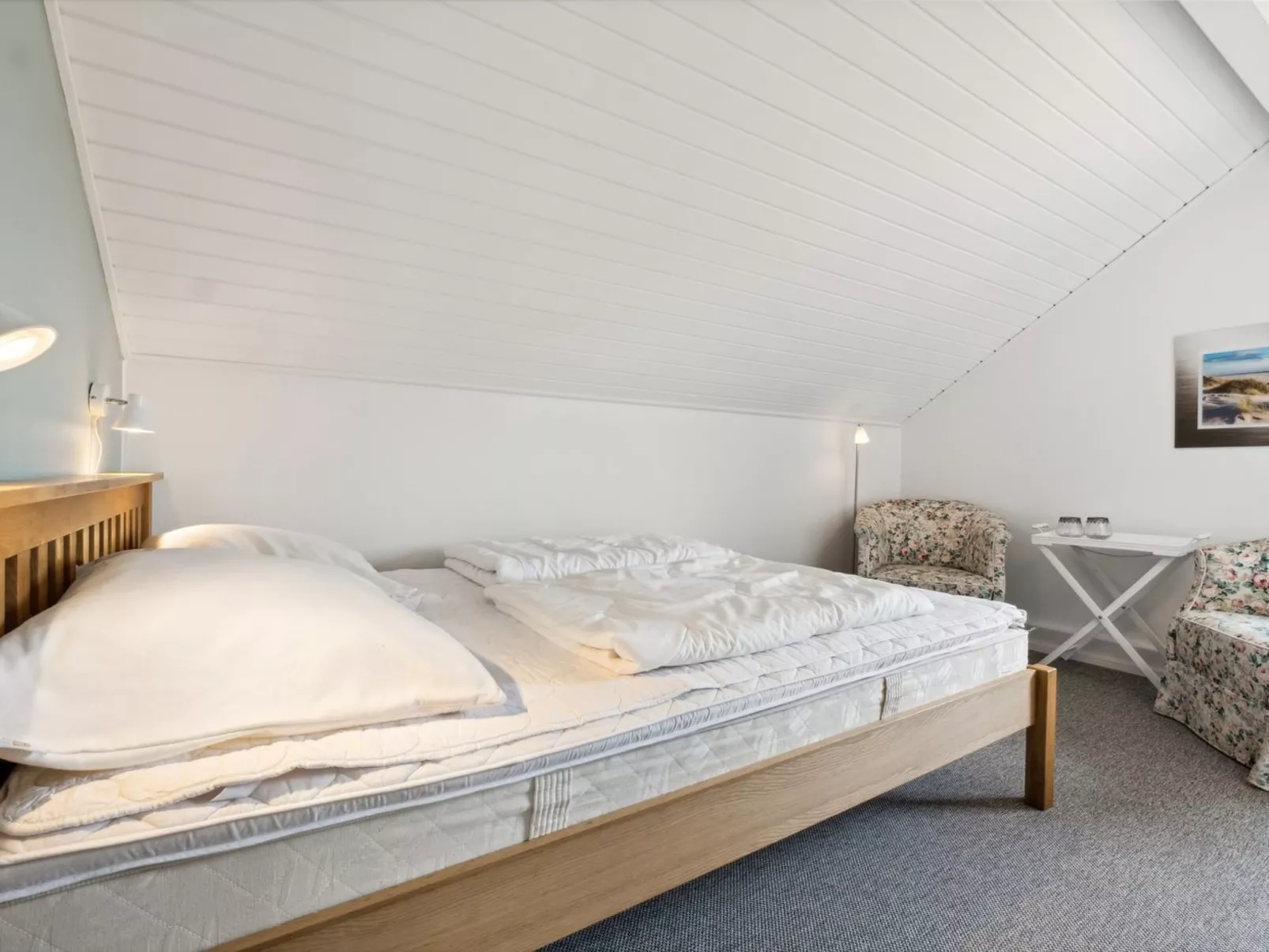 "Akim" - 2km from the sea-Binnen