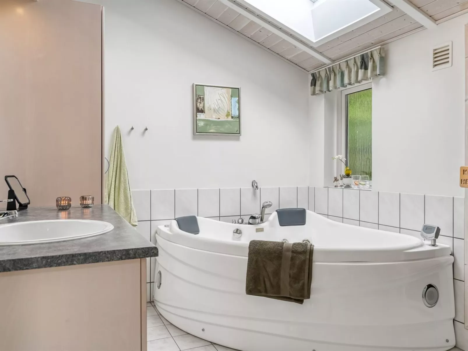 "Dimo" - 700m from the sea-Binnen