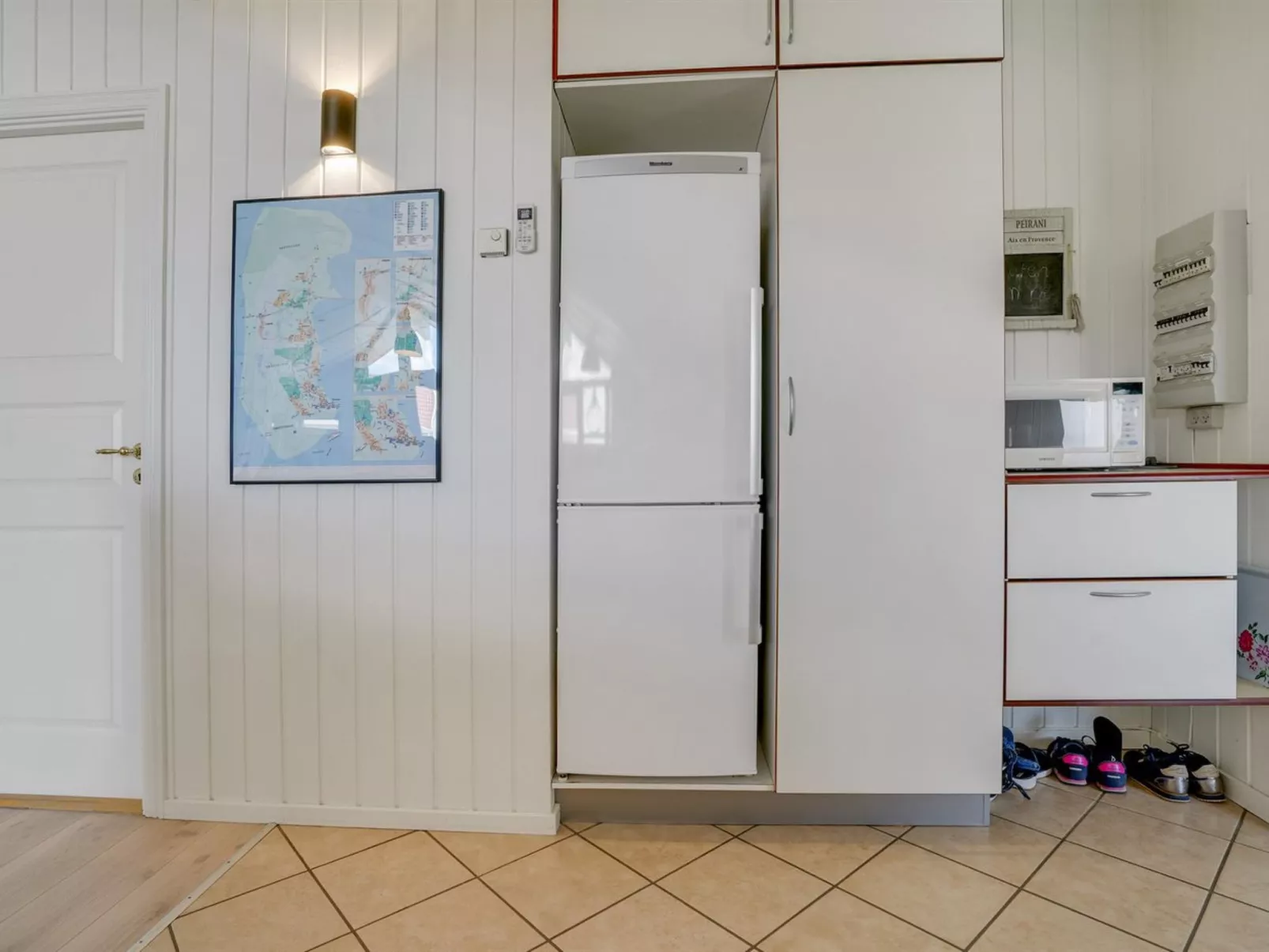 "Freek" - 400m from the sea-Binnen