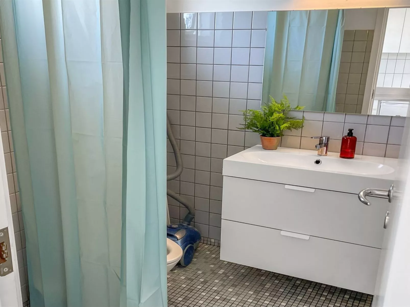 "Roger" - 400m from the sea-Binnen