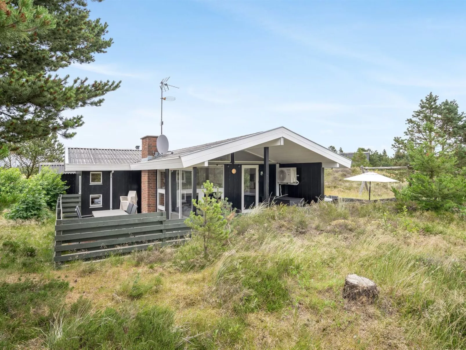 "Ruzica" - 3.9km from the sea-Buiten