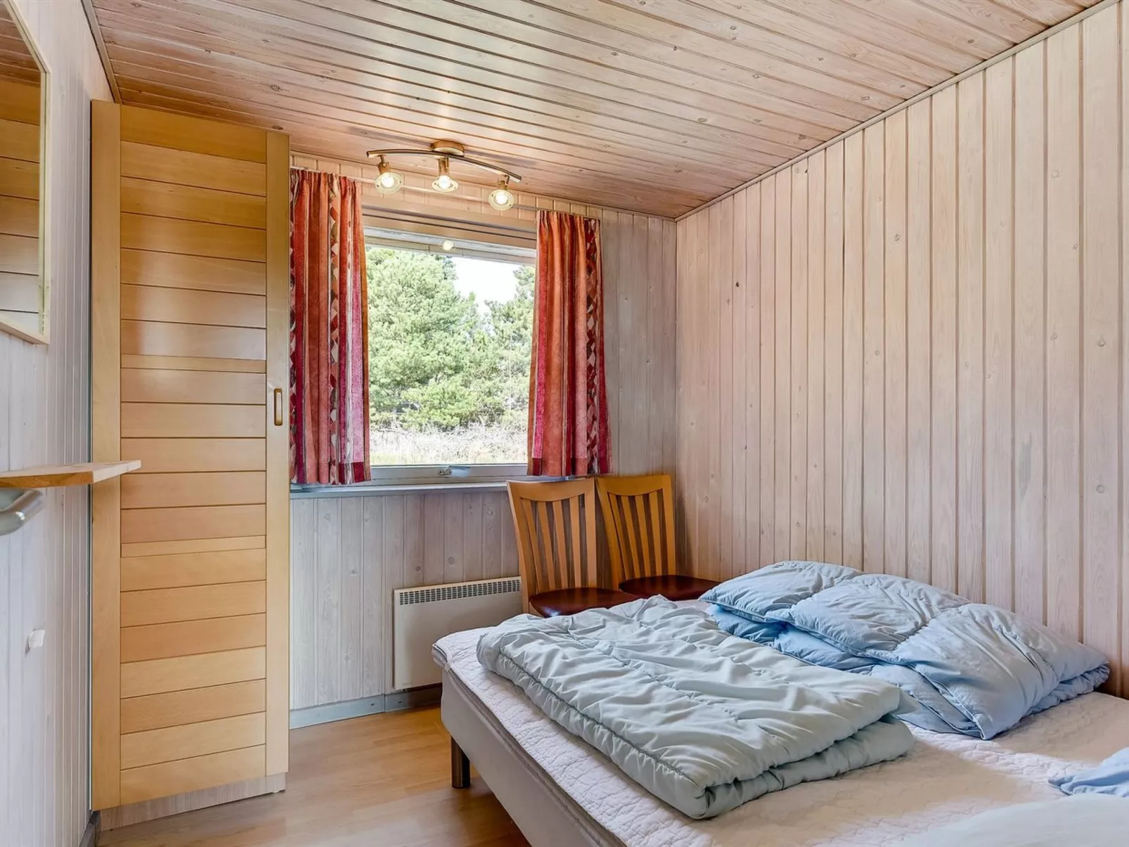 "Gabriela" - 1km from the sea-Binnen