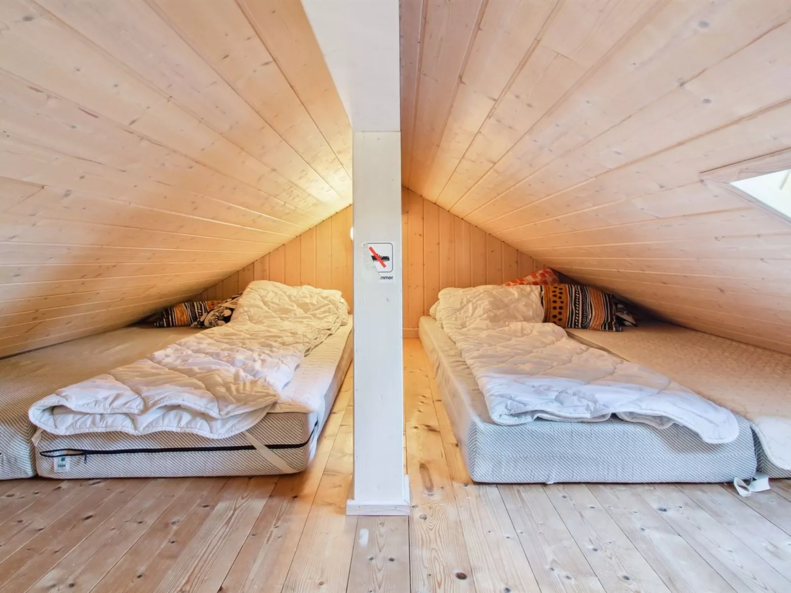 "Synnöve" - 550m from the sea-Binnen