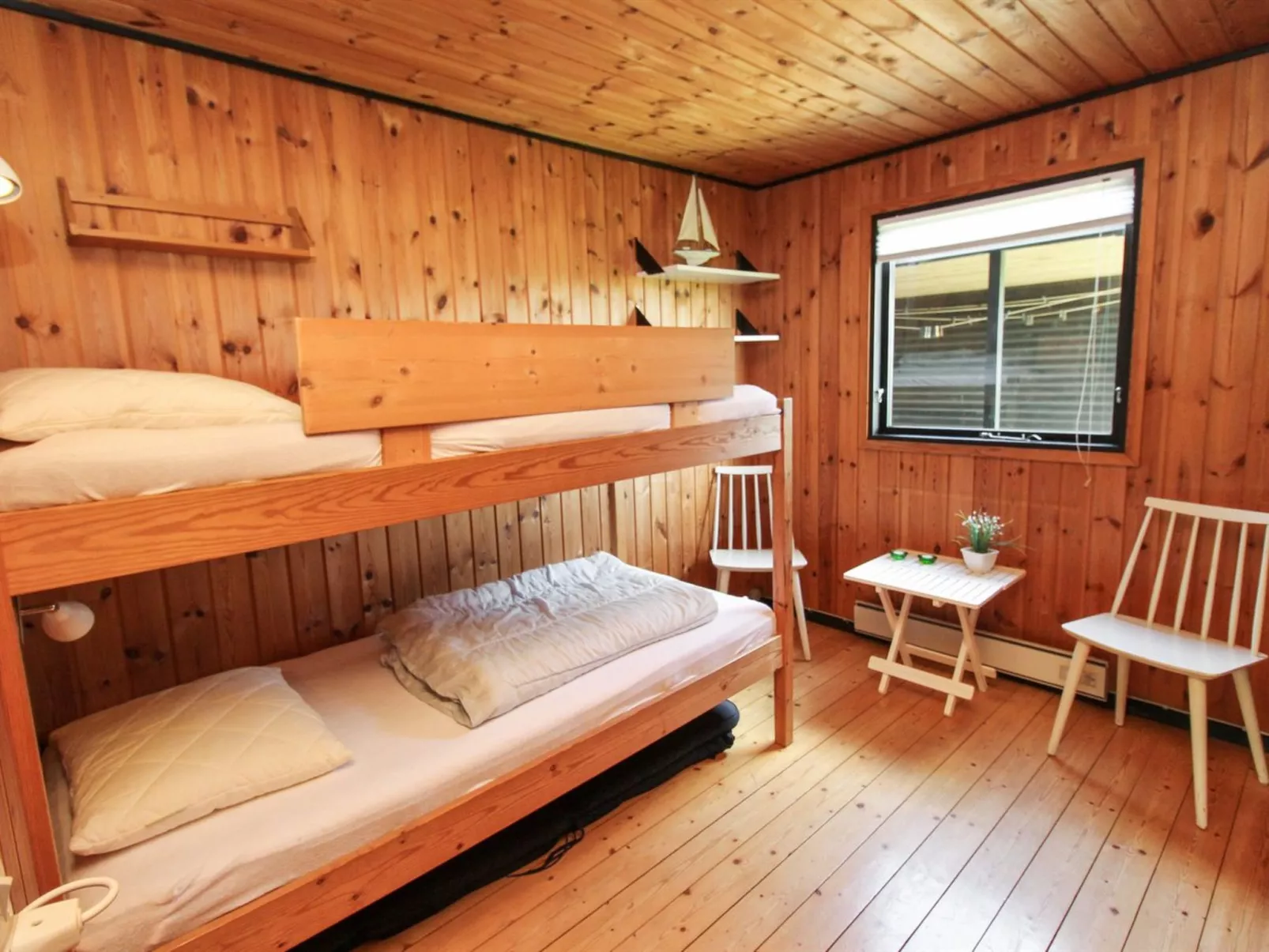 "Tulir" - 300m from the sea-Binnen