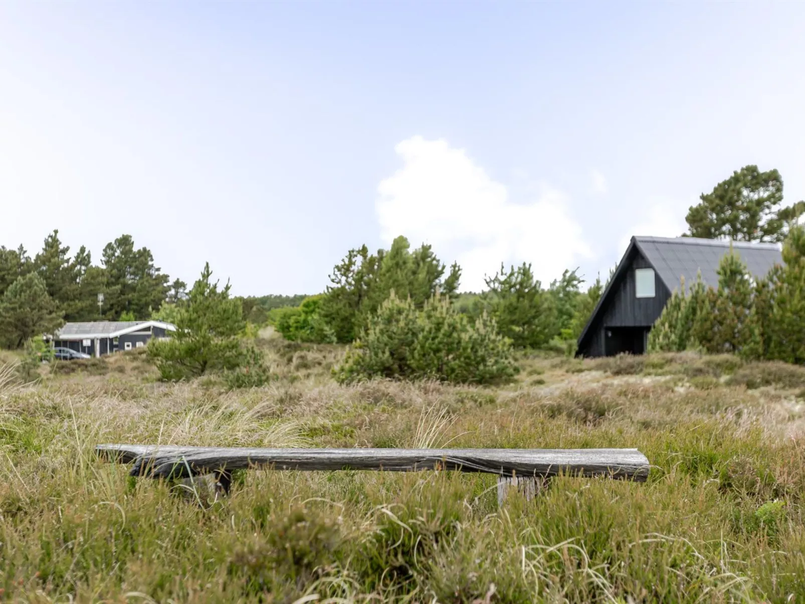 "Andriette" - 4.5km from the sea-Buiten