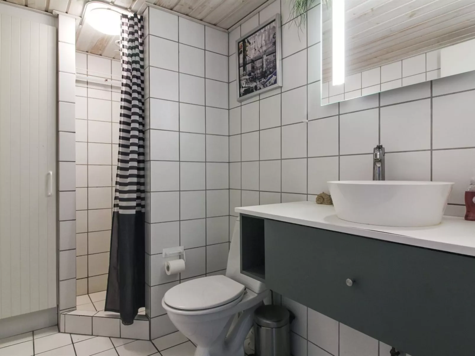 "Nonni" - 200m from the sea-Binnen