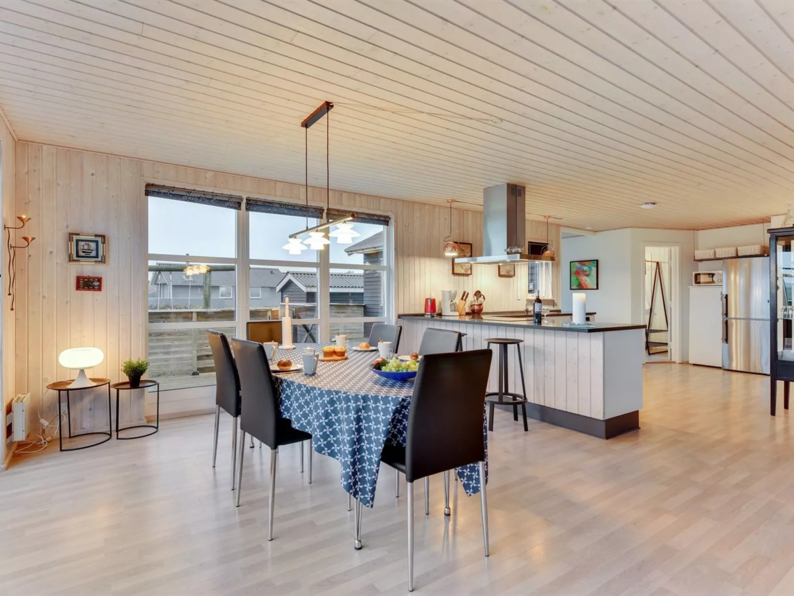 "Withger" - 300m from the sea-Binnen