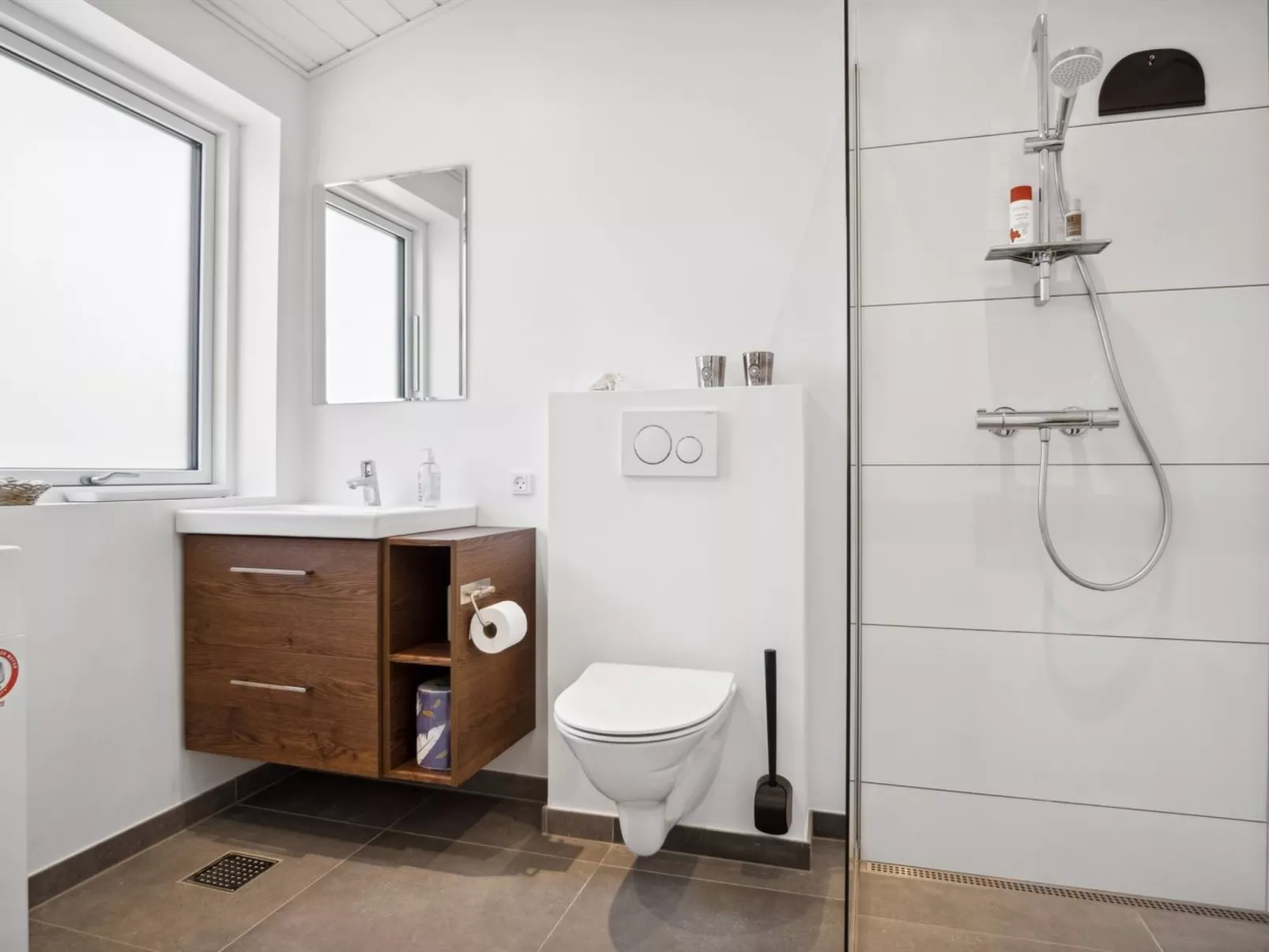 "Teodora" - 450m from the sea-Binnen