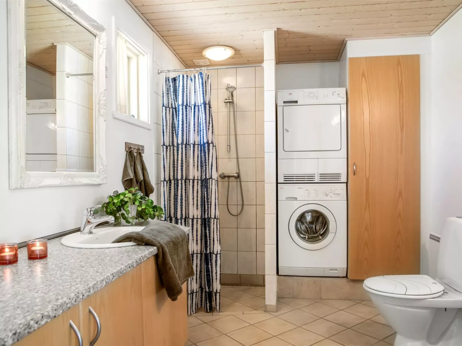 "Söffren" - 350m from the sea-Binnen