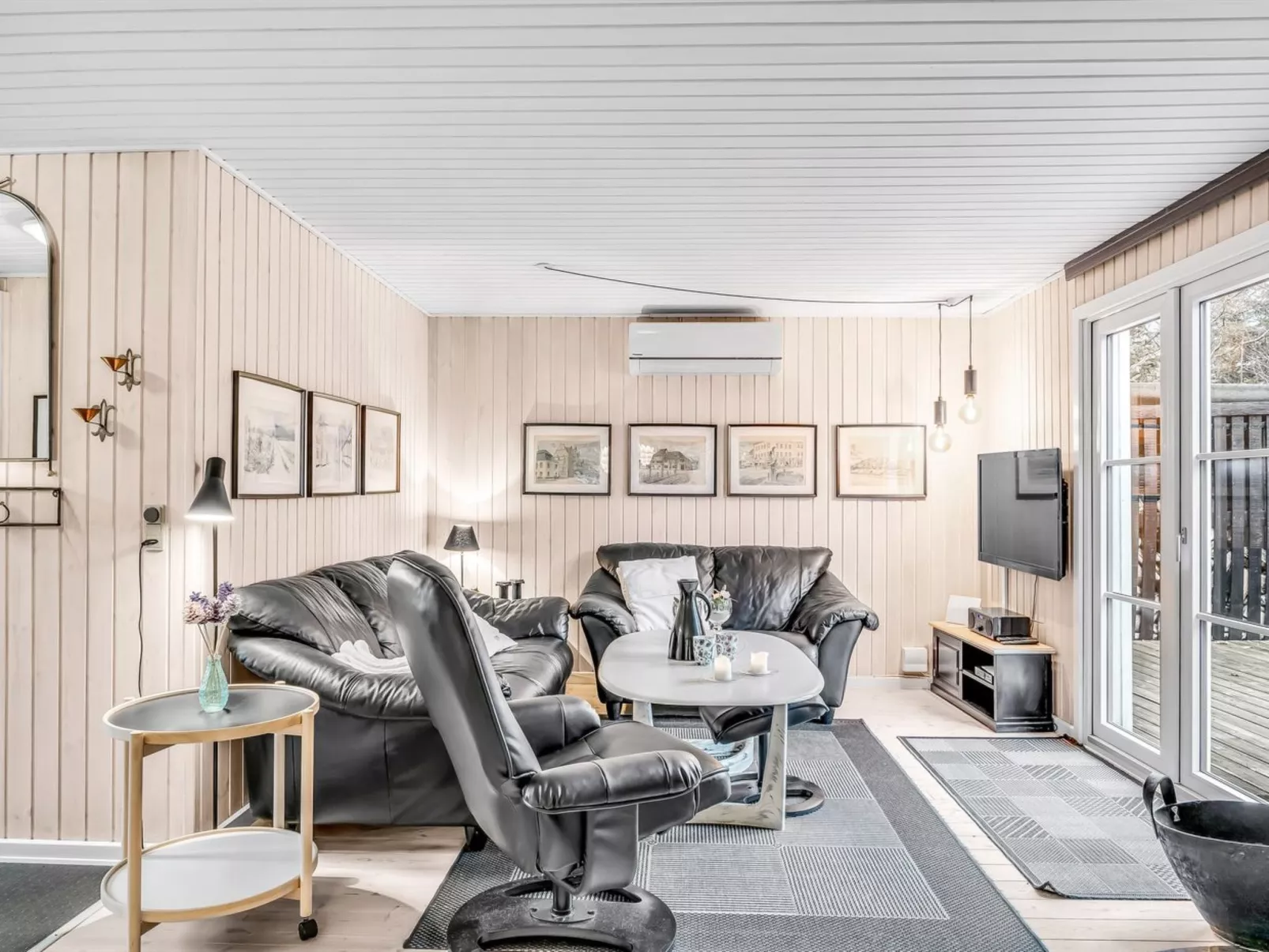 "Daliborka" - 600m from the sea-Binnen