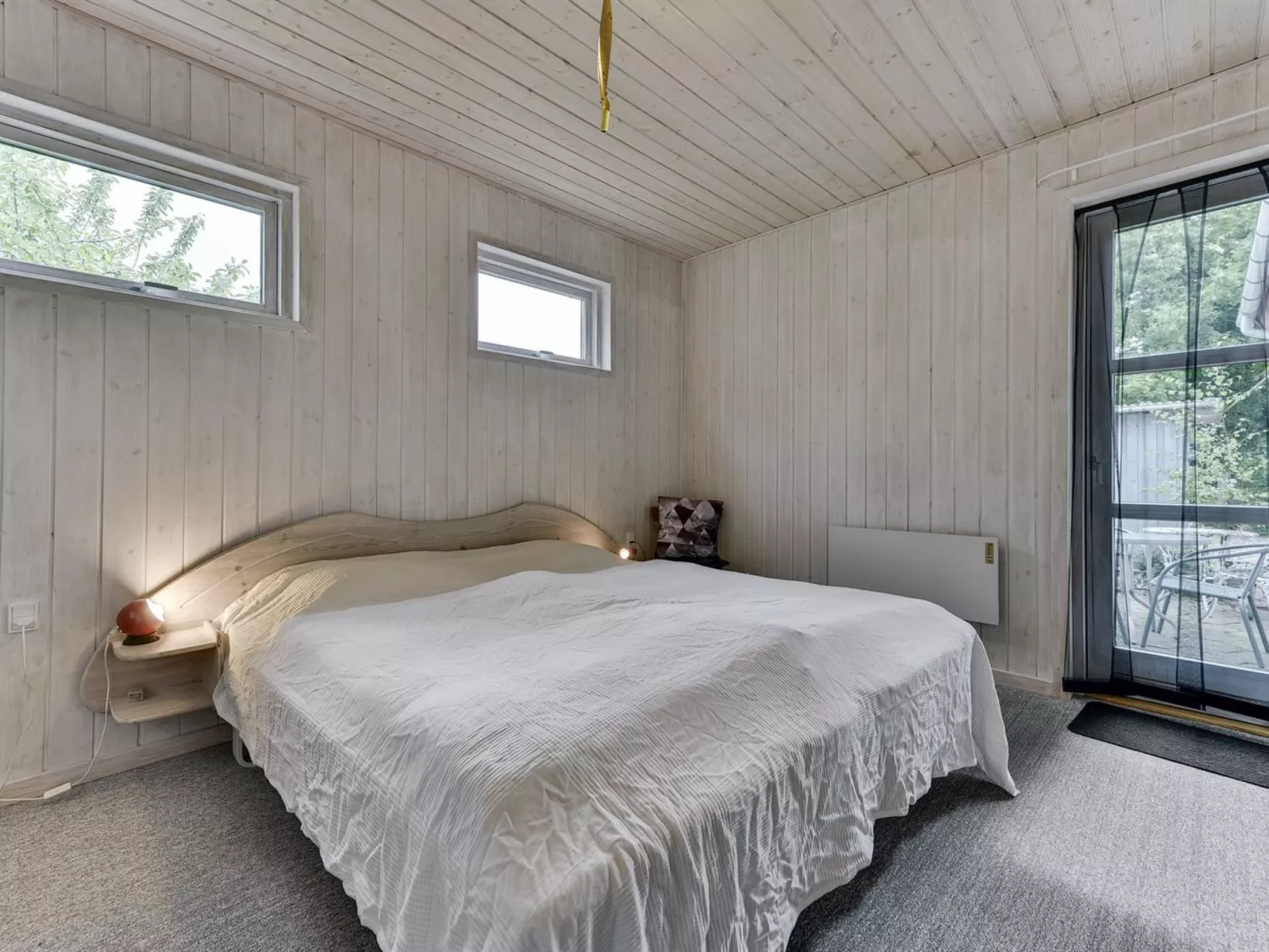 "Heralde" - 250m from the sea-Binnen