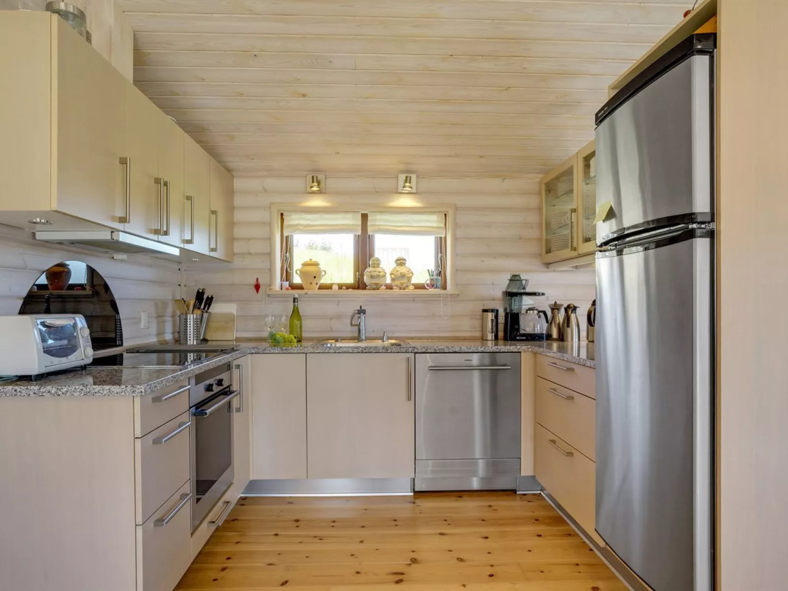 "Øthkil" - 93m from the sea-Binnen