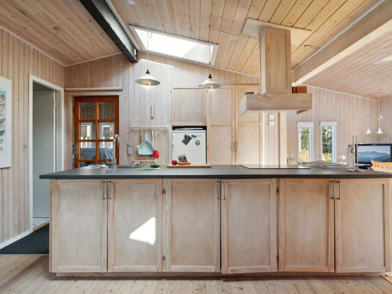 "Eroll" - 1.8km from the sea-Binnen