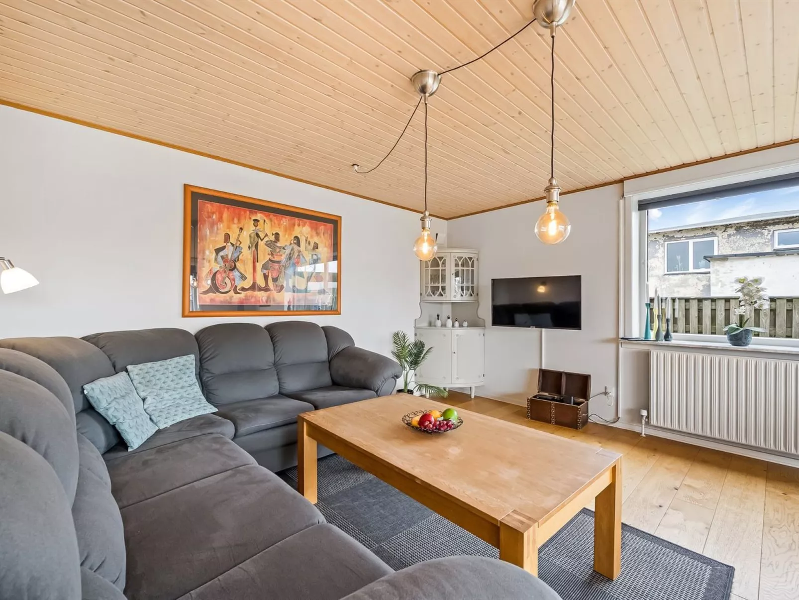 "Agne" - 400m from the sea-Binnen