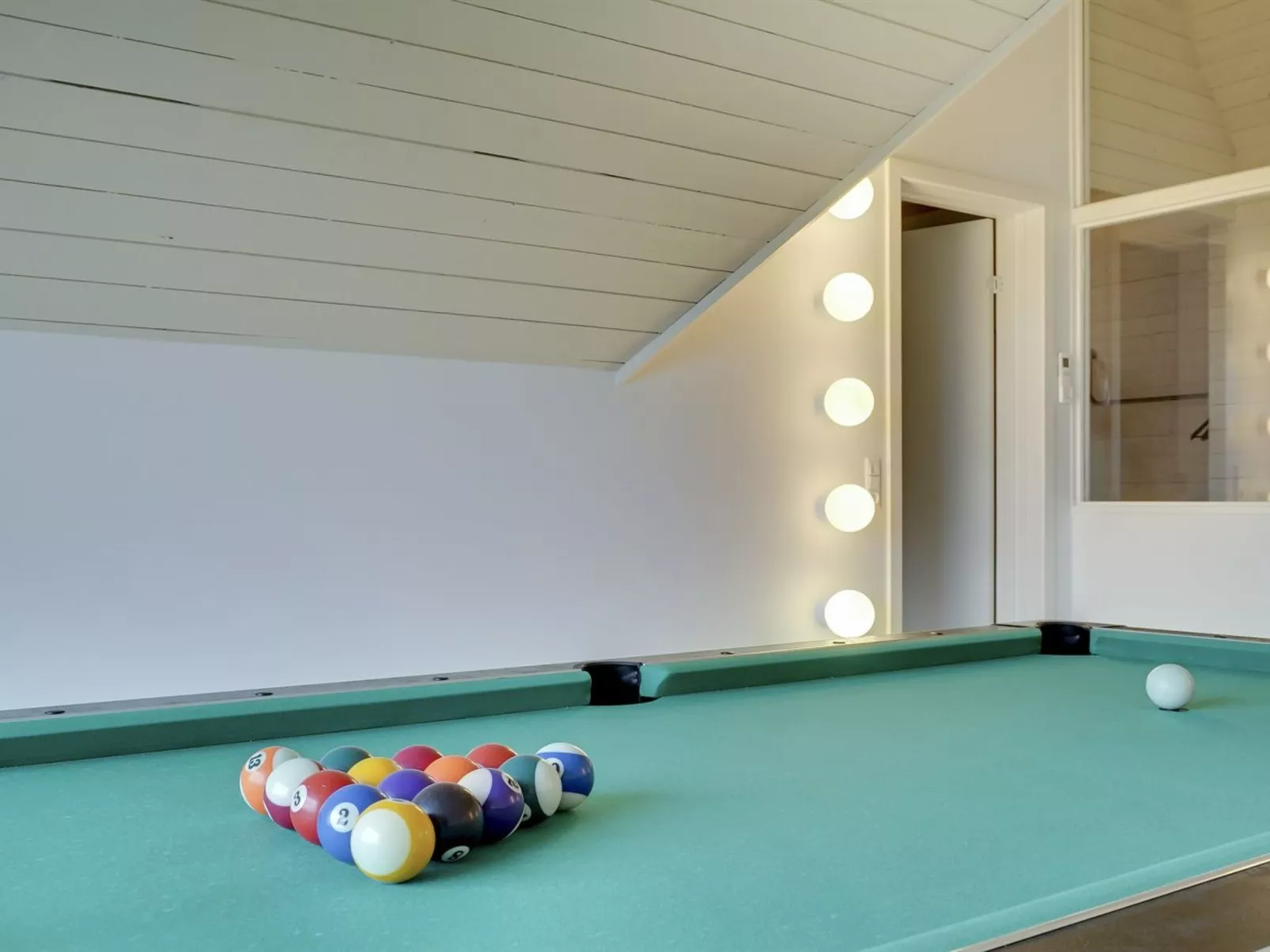 "Ege" - 200m from the sea-Binnen