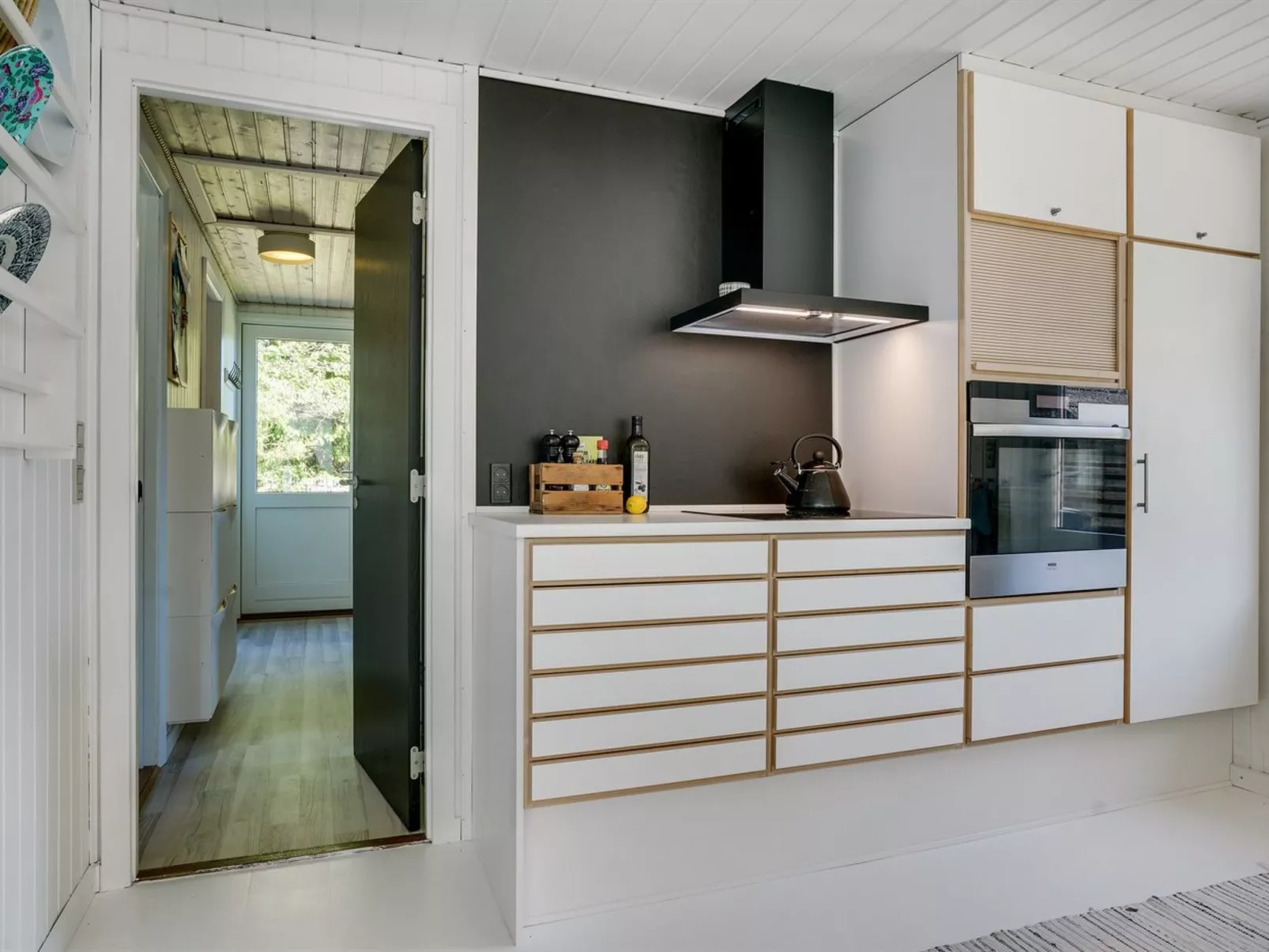 "Sighwith" - 500m from the sea-Binnen