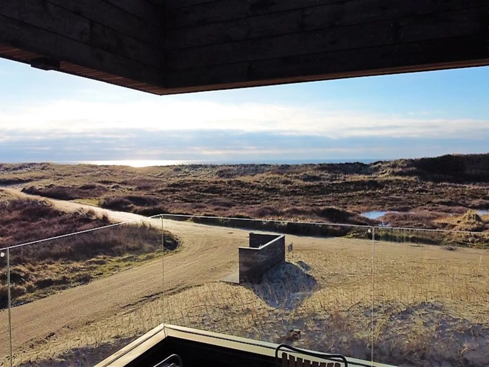 "Caterina" - 100m from the sea-Buiten