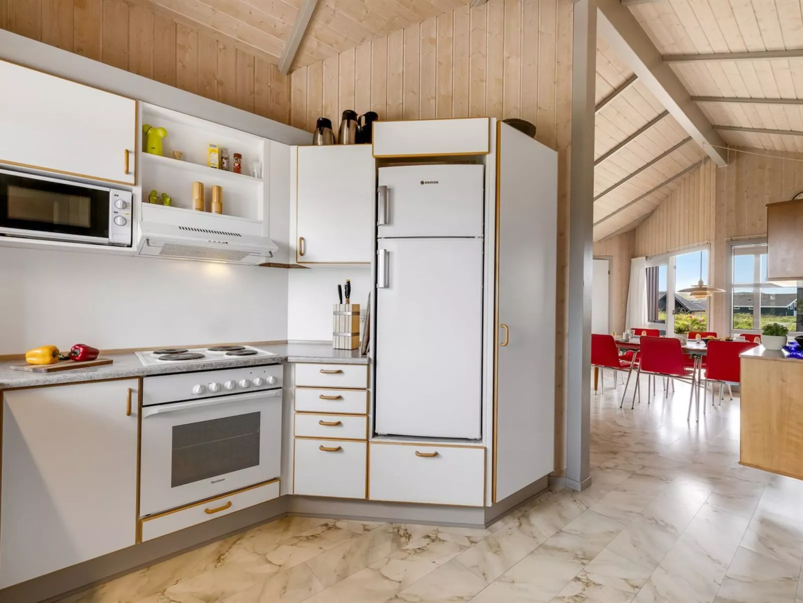 "Tuure" -  from the sea-Binnen