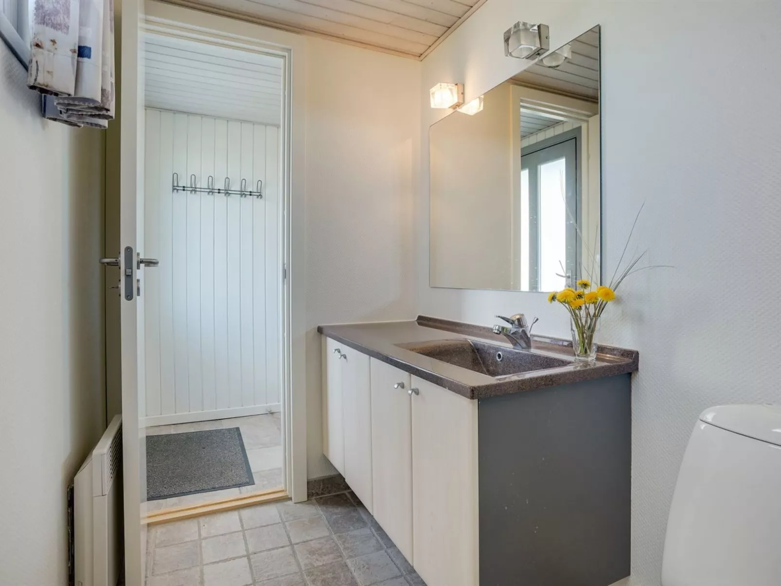 "Anetta" - 200m from the sea-Binnen