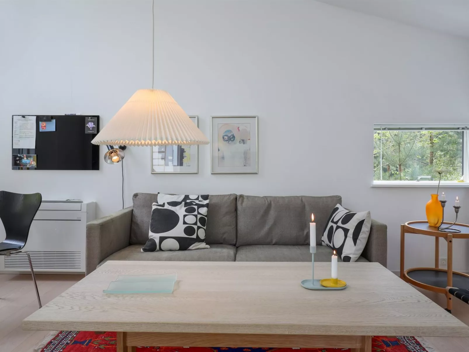 "Muriel" - 150m from the sea-Binnen