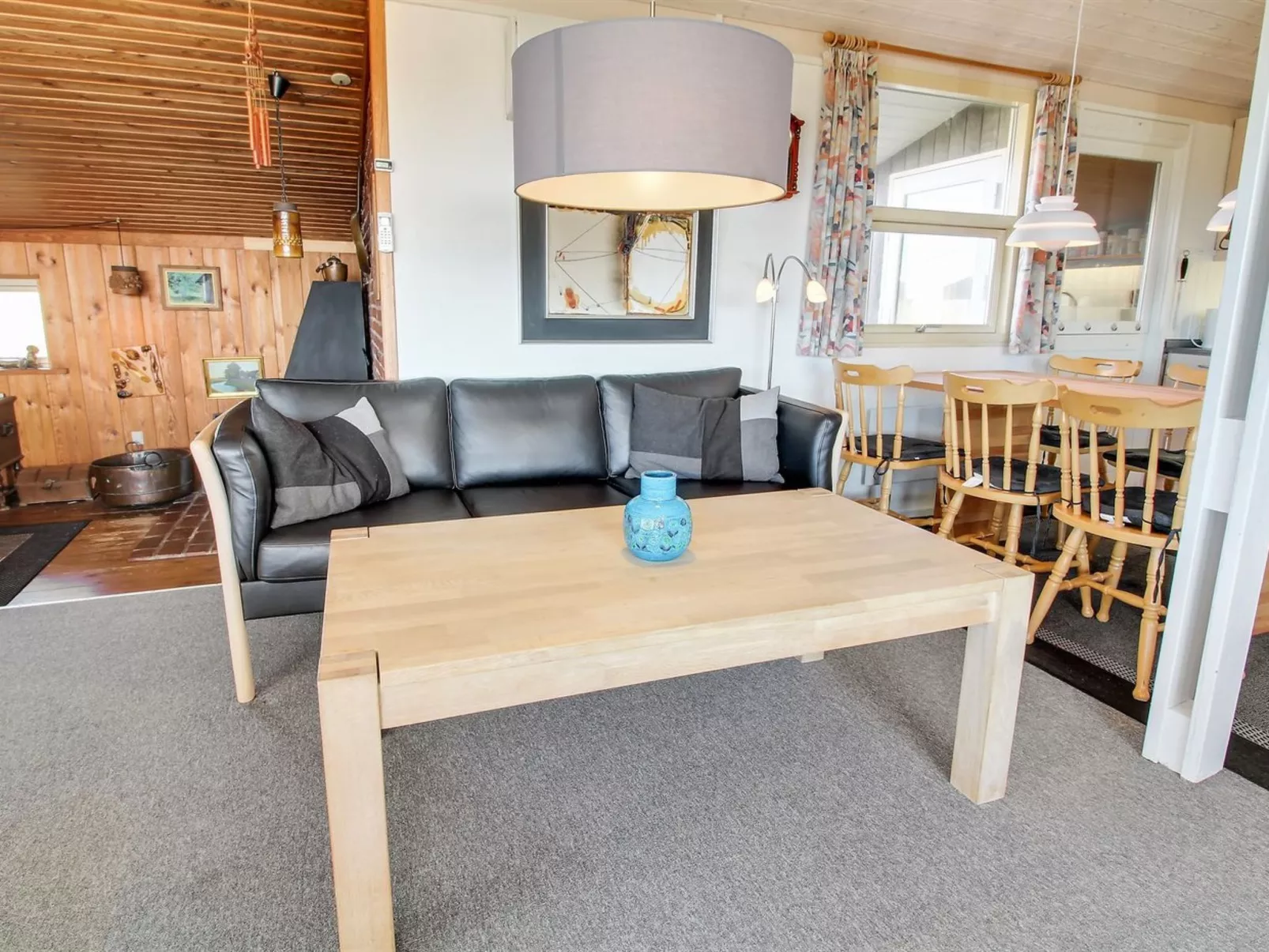 "Dalia" - 200m from the sea-Binnen