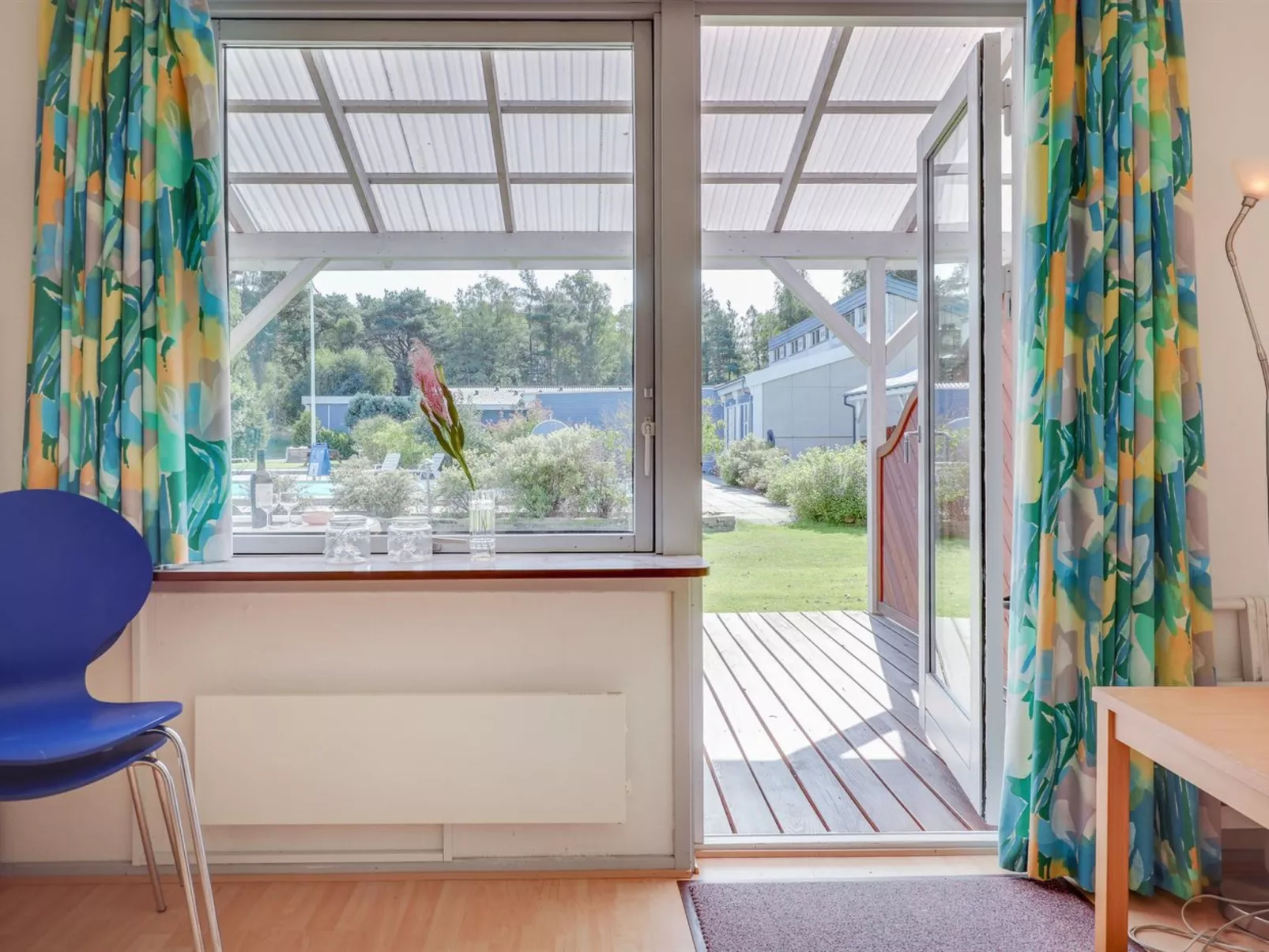 "Annetta" - 250m from the sea-Binnen