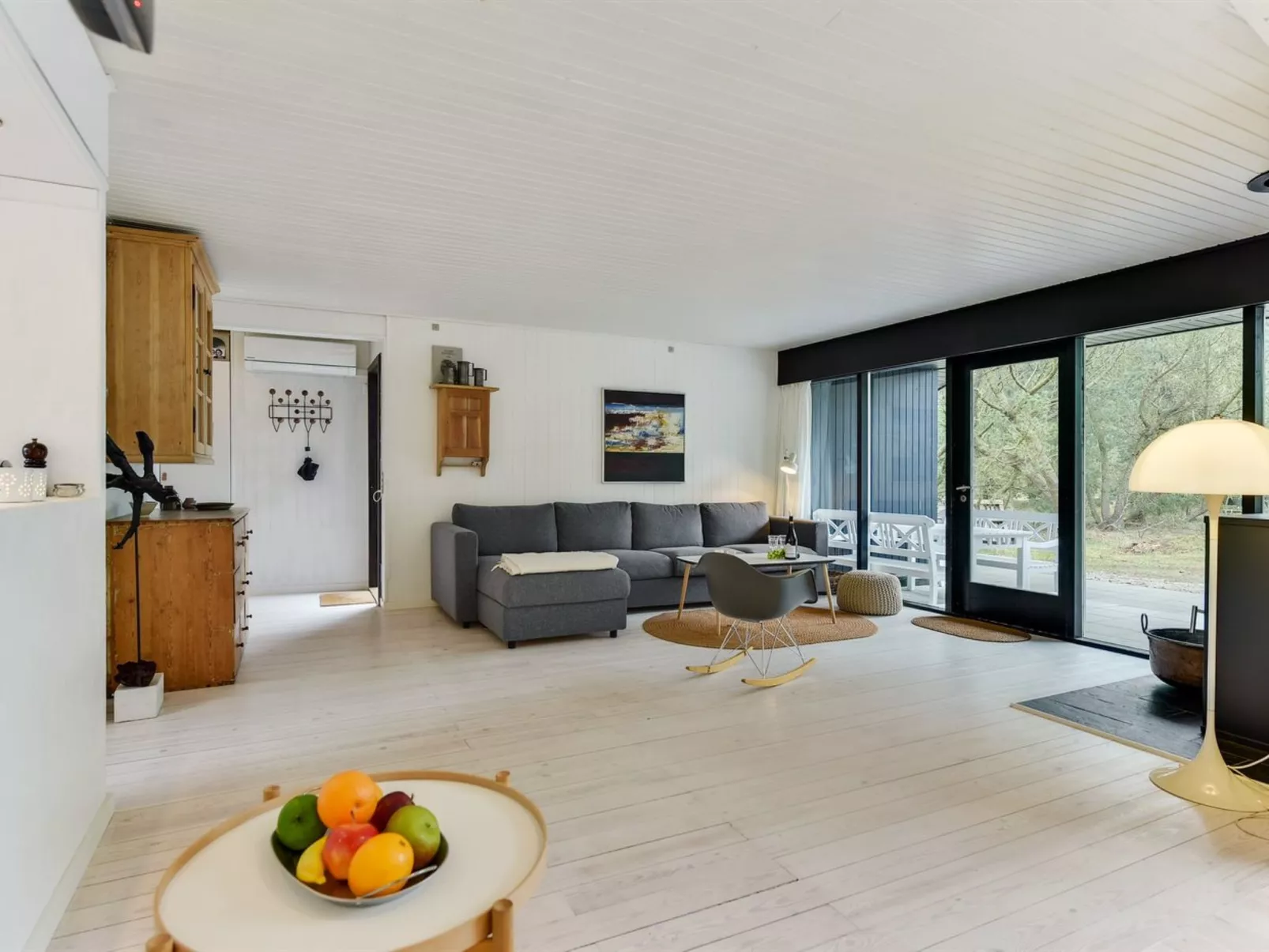 "Judyta" - 1km from the sea-Binnen