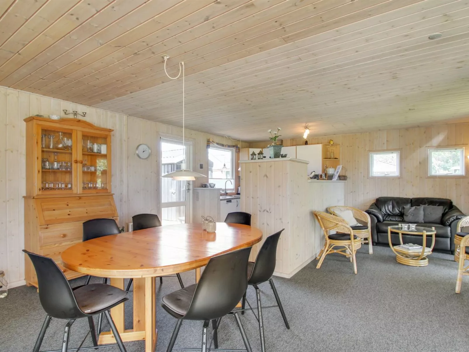 "Aimo" - 1.8km from the sea-Binnen