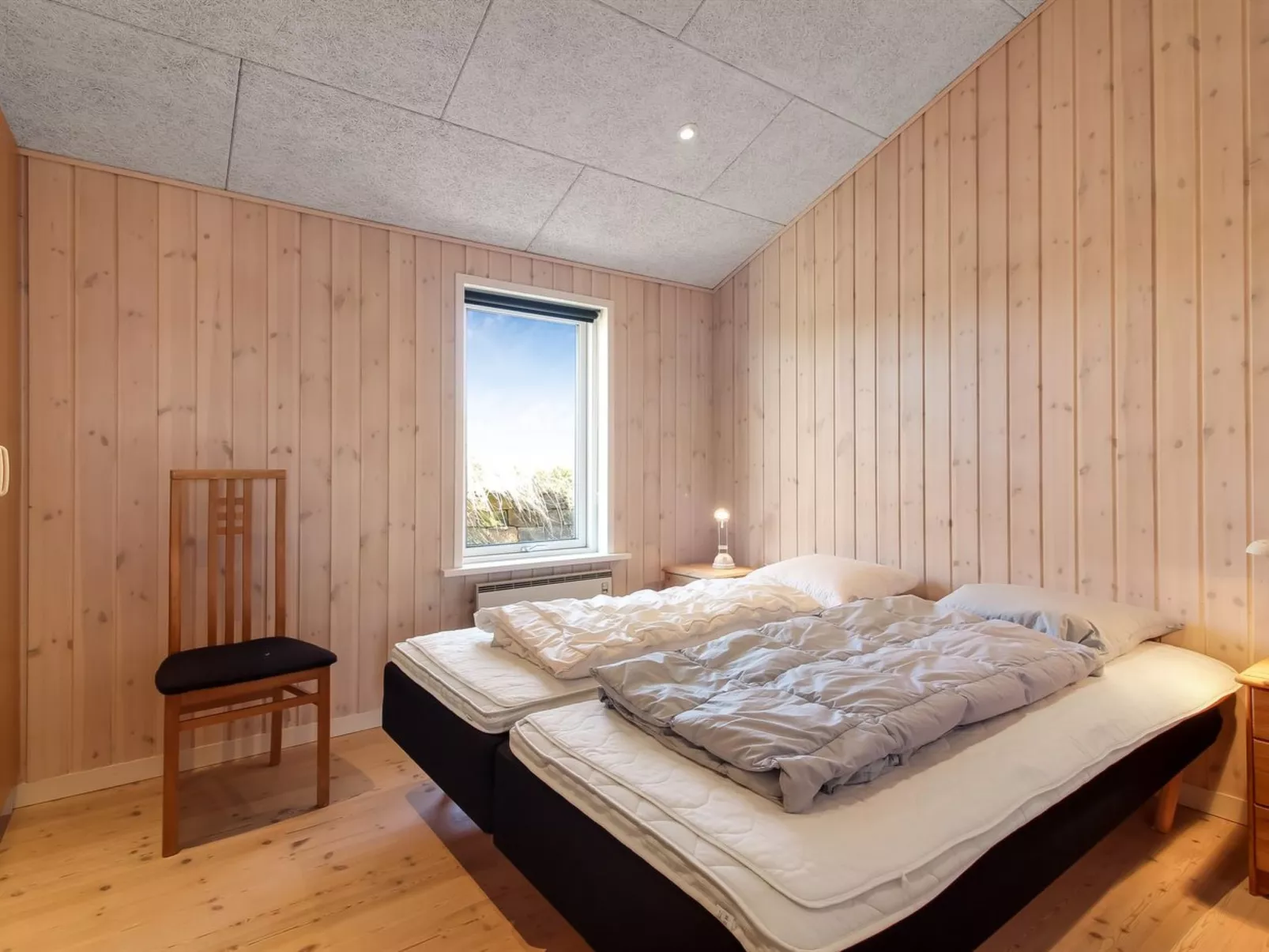 "Mano" - 200m from the sea-Binnen