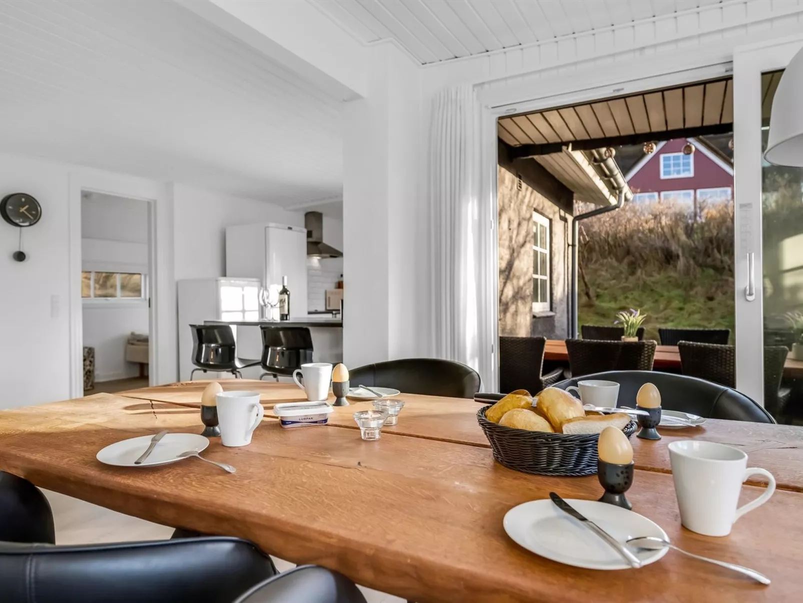 "Dragan" - 350m from the sea-Binnen