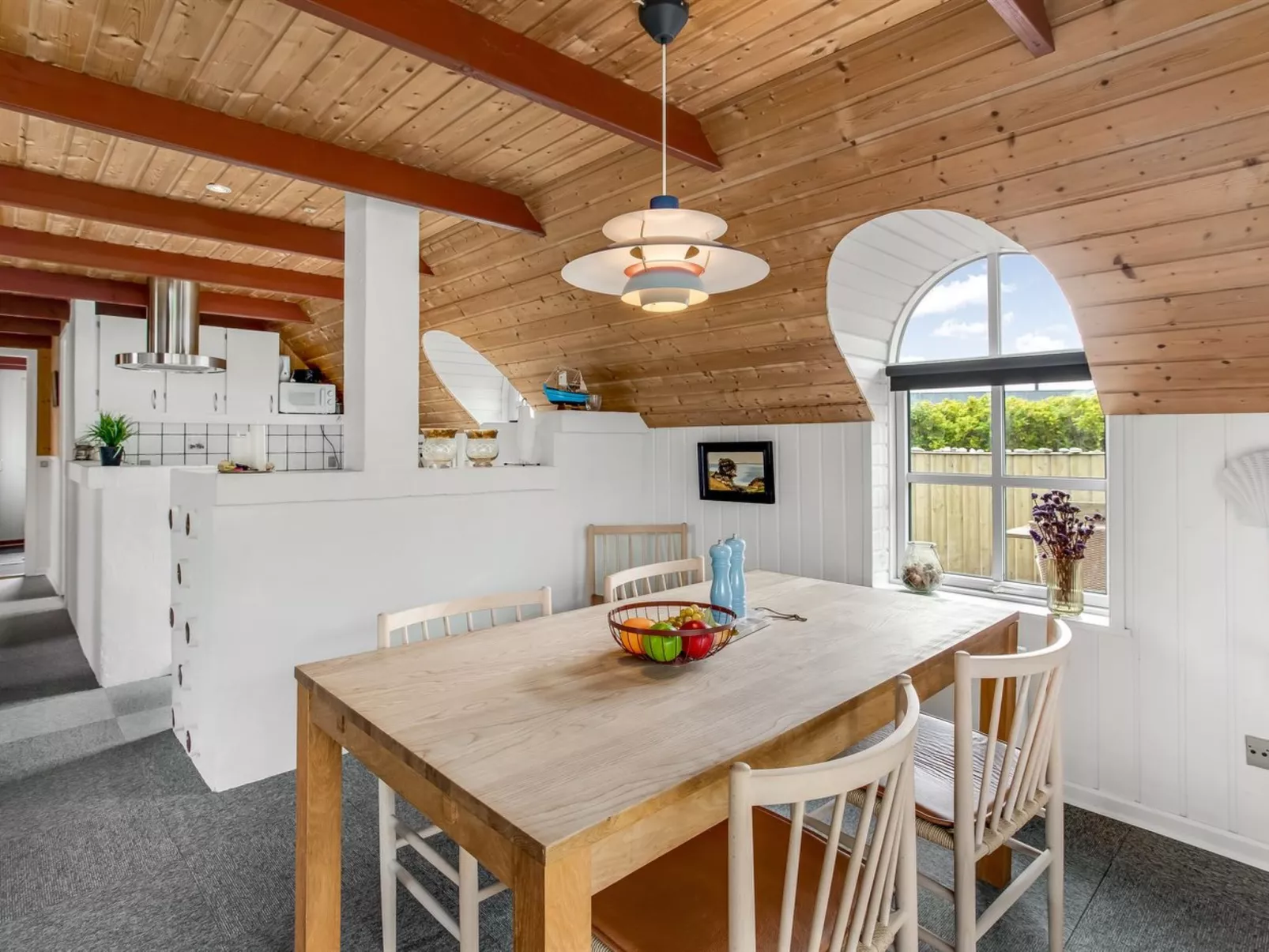 "Pia" - 400m from the sea-Binnen