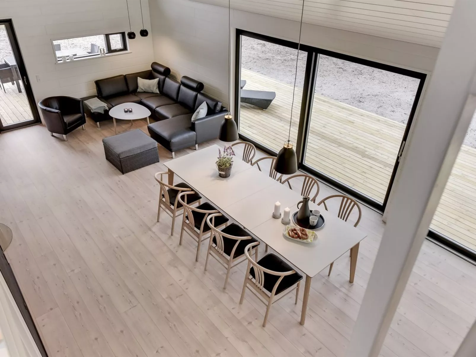 "Vasilka" - 800m from the sea-Binnen