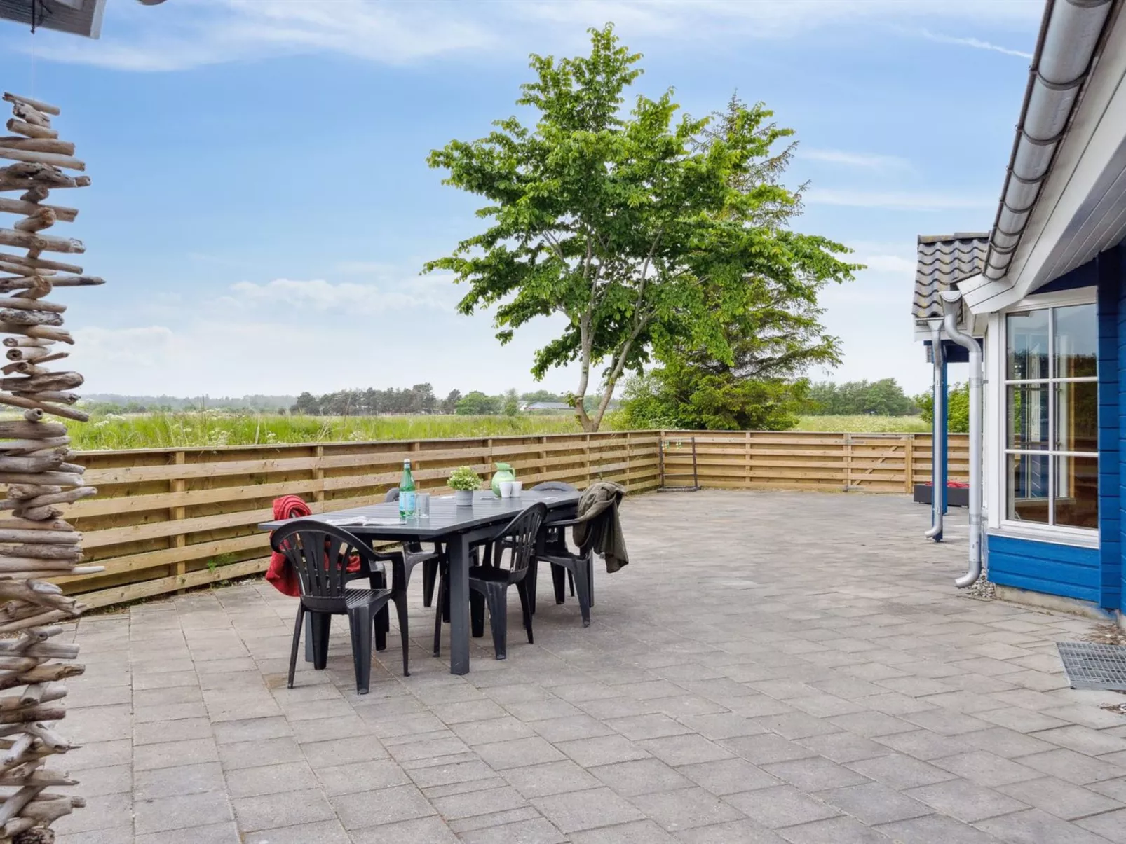 "Hæryst" - 175m from the sea-Buiten