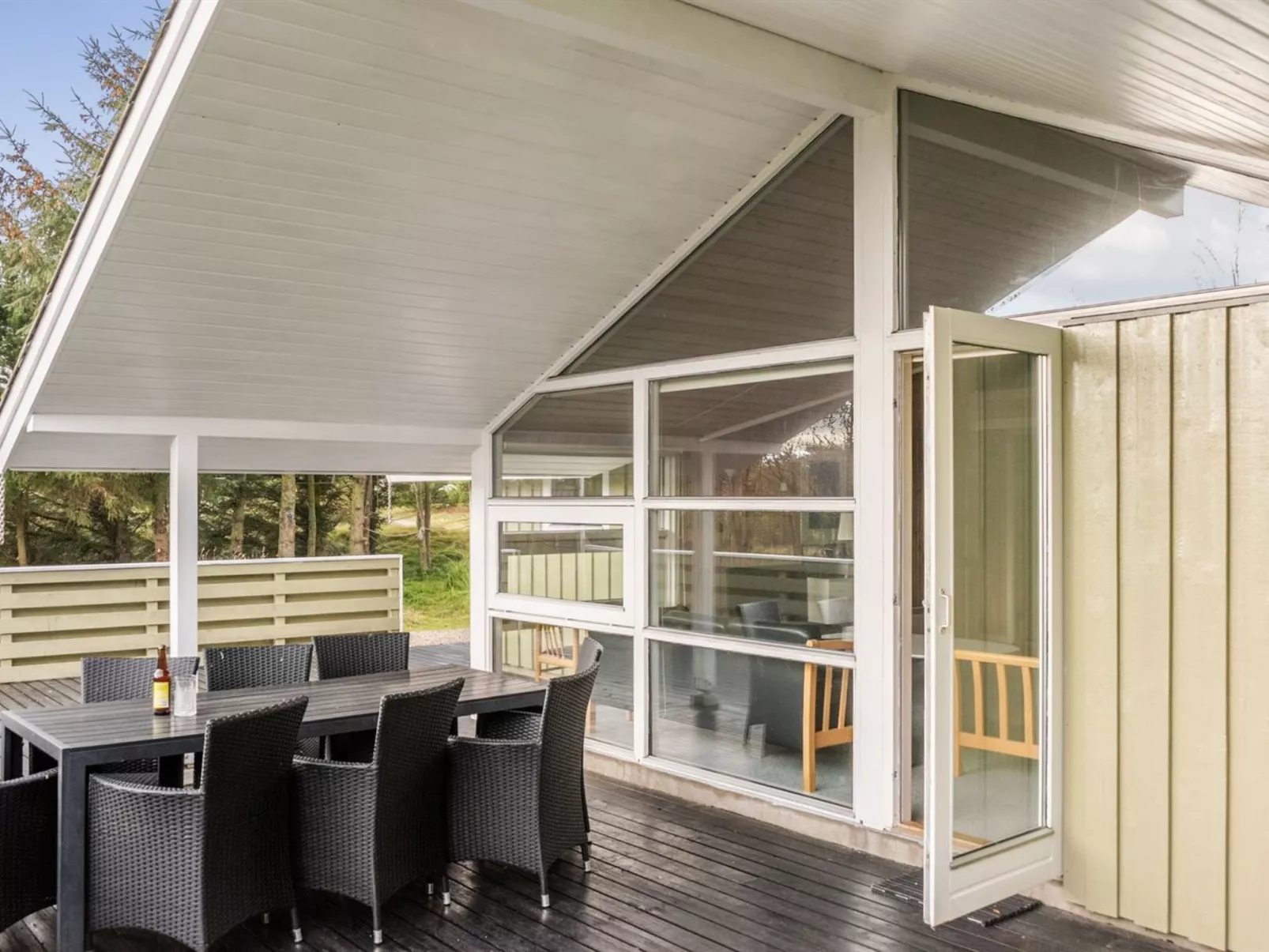 "Nanne" - 1km from the sea-Buiten