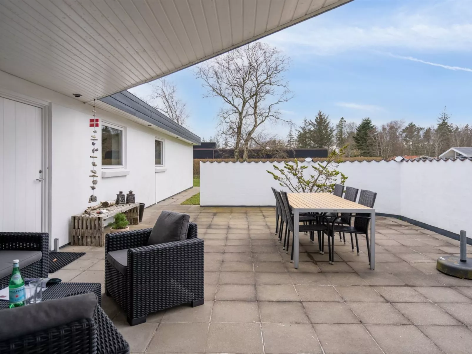 "Helja" - 125m from the sea-Buiten