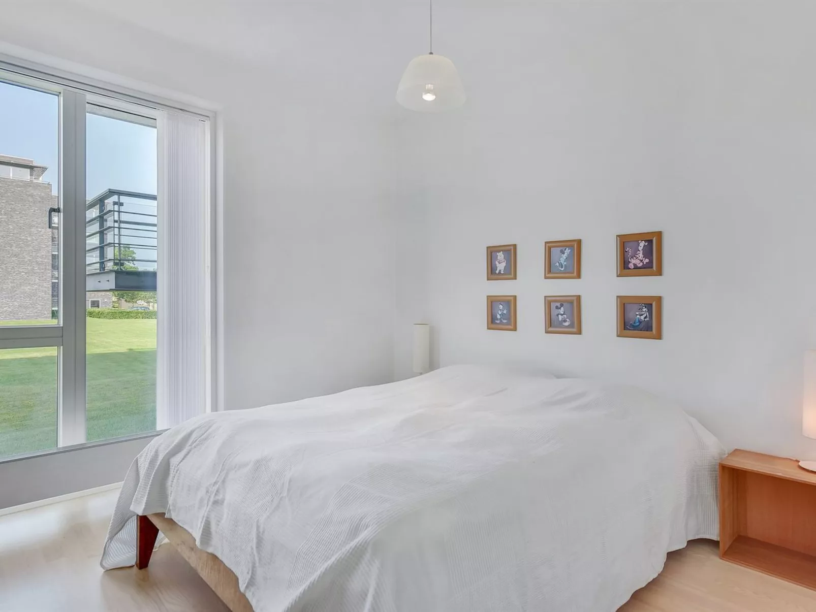 "Maja" - 100m from the sea-Binnen