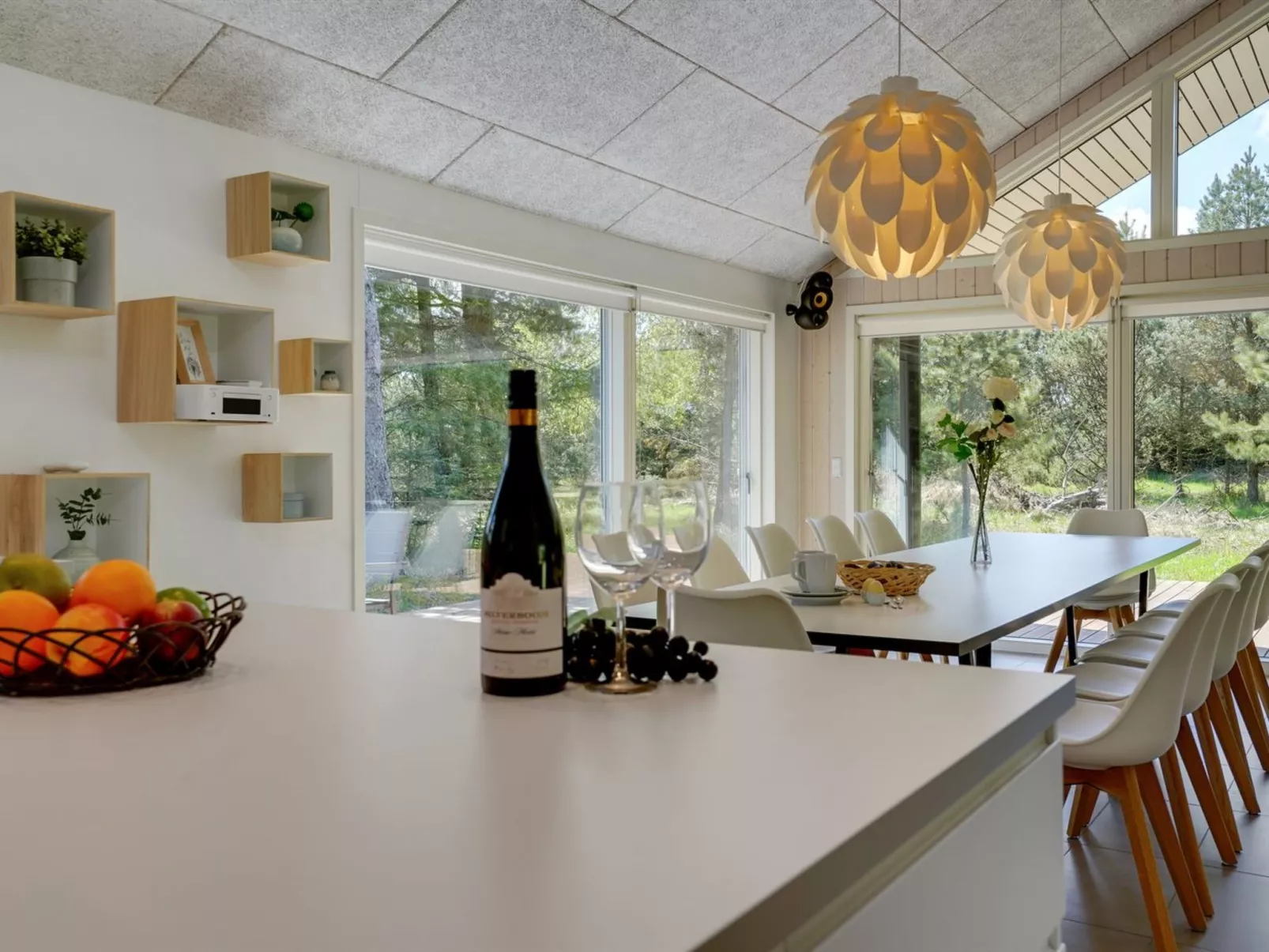 "Delan" - 1.3km from the sea-Binnen