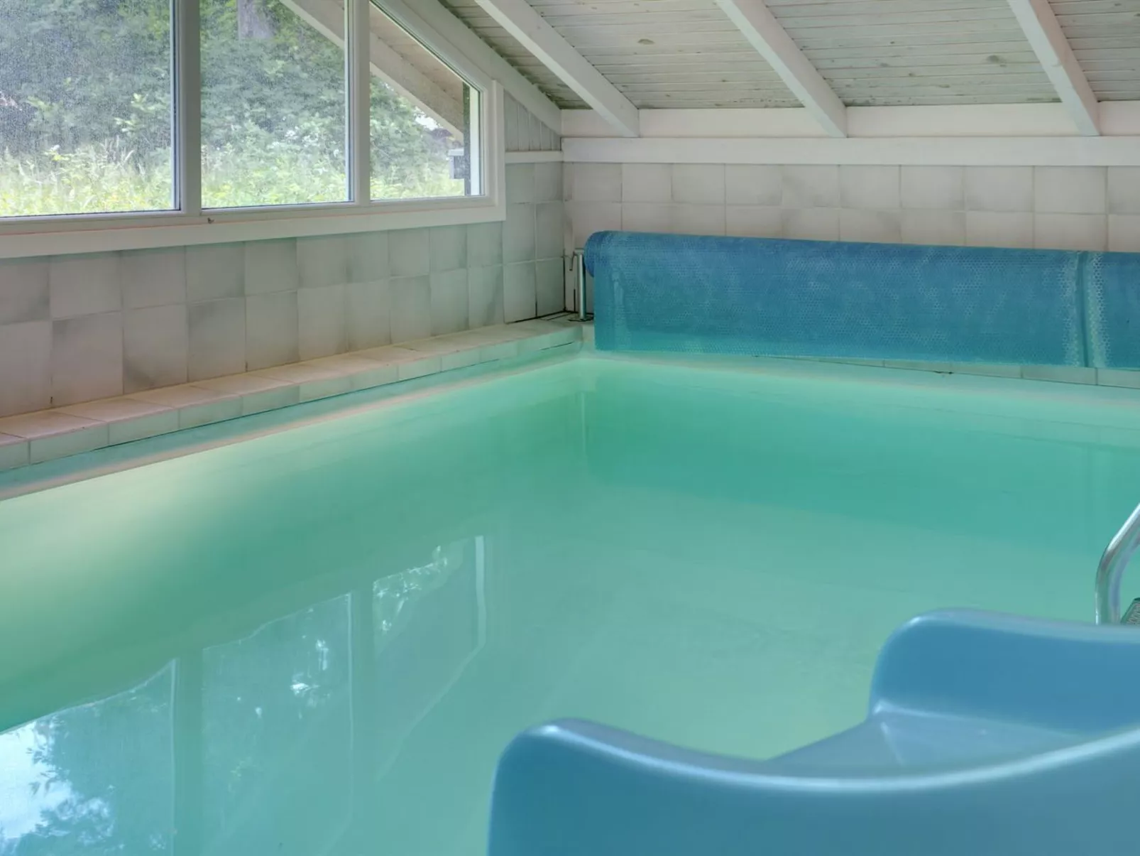 "Lovis" - 600m from the sea-Buiten