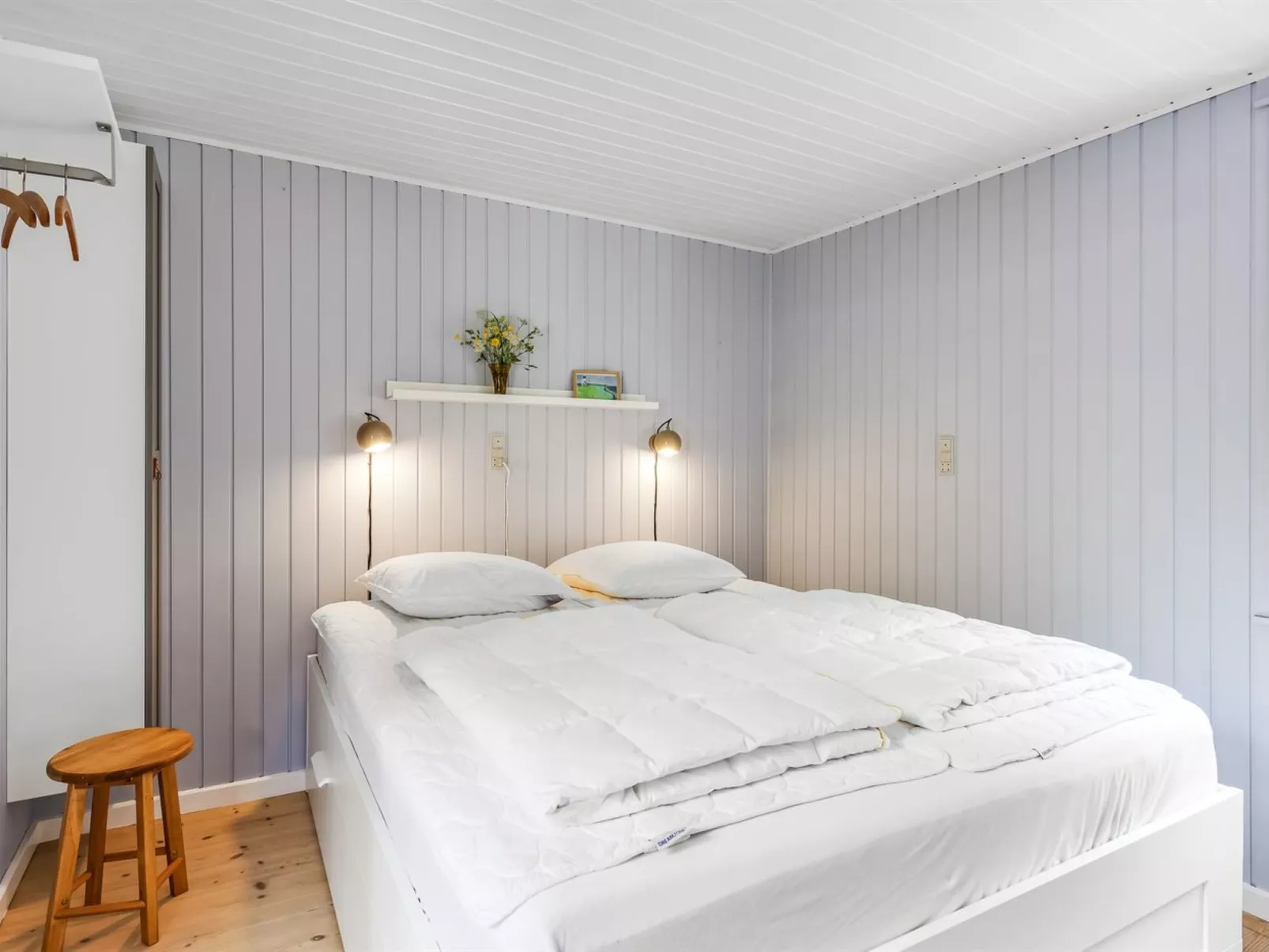 "Malti" - 300m from the sea-Binnen