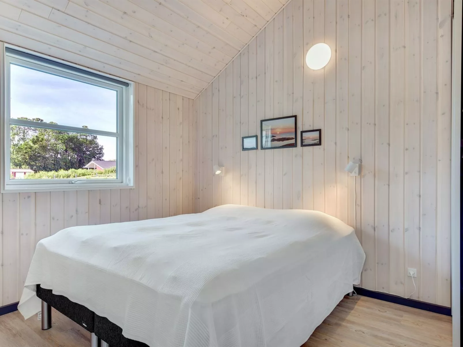 "Damiana" - 500m from the sea-Binnen