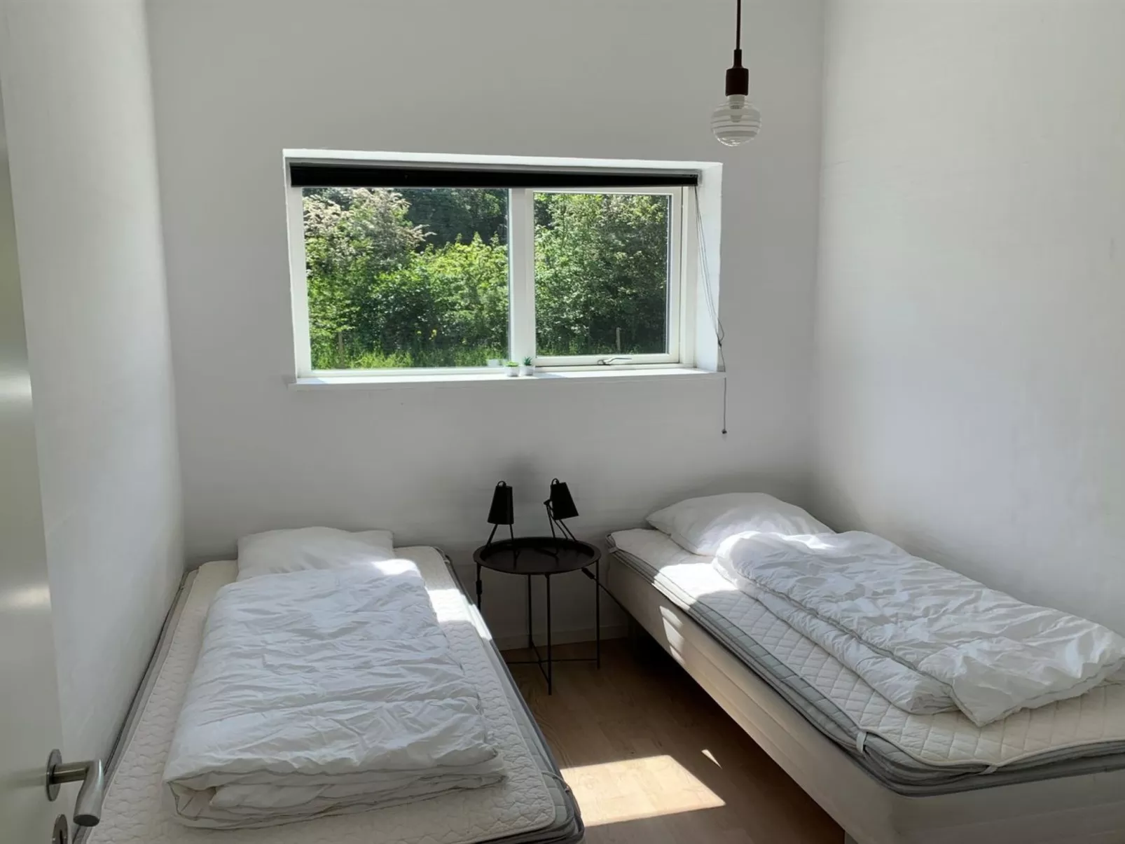 "Hvenild" - 800m from the sea-Binnen