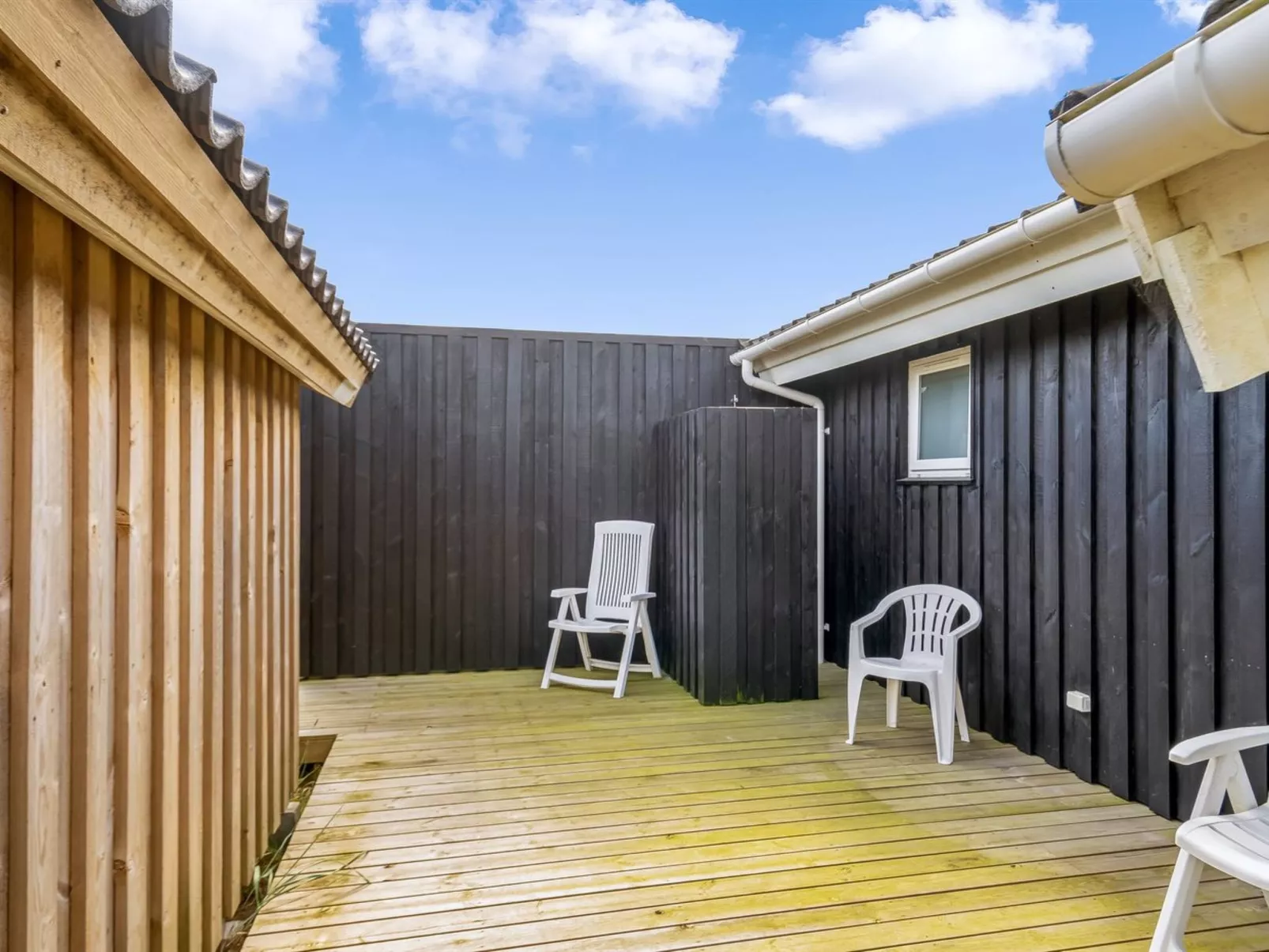 "Mauri" - 350m from the sea-Buiten