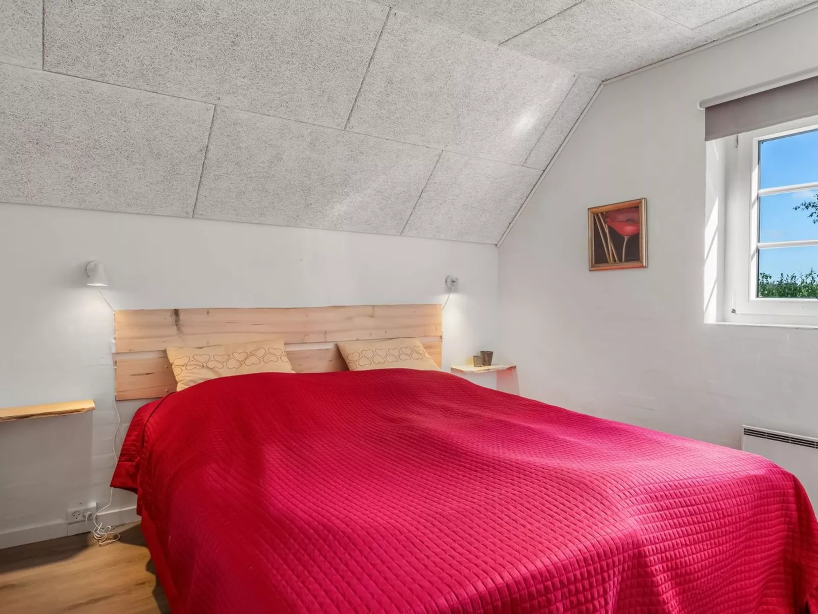 "Artan" - 2.6km from the sea-Binnen