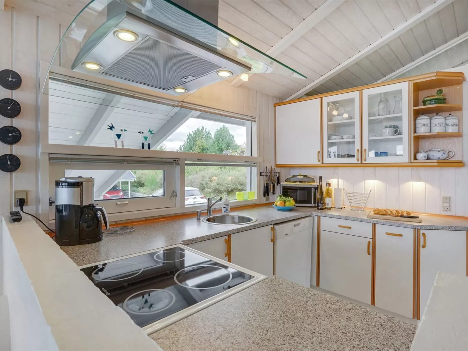 "Eilen" - 250m from the sea-Binnen